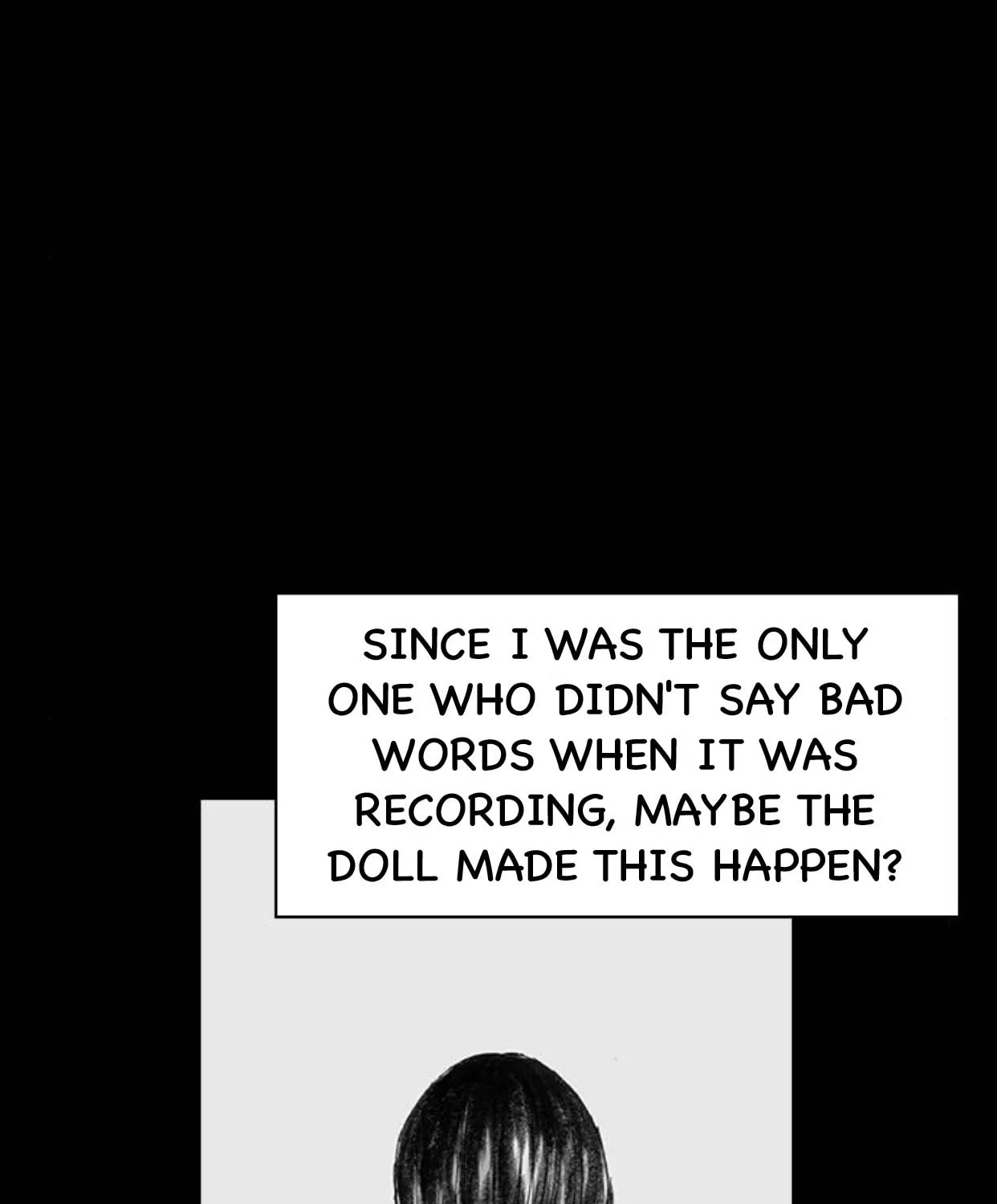 Read Haunted Electronics Shop chapter 33 image 51 on Lezhin