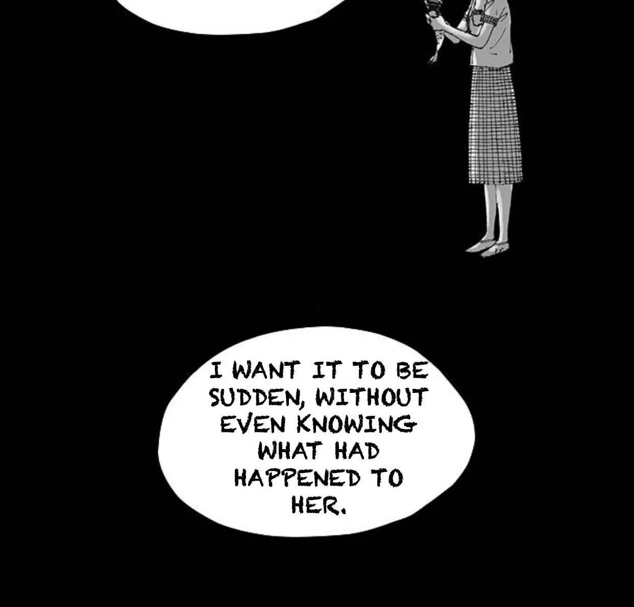 Read Haunted Electronics Shop chapter 33 image 56 on Lezhin