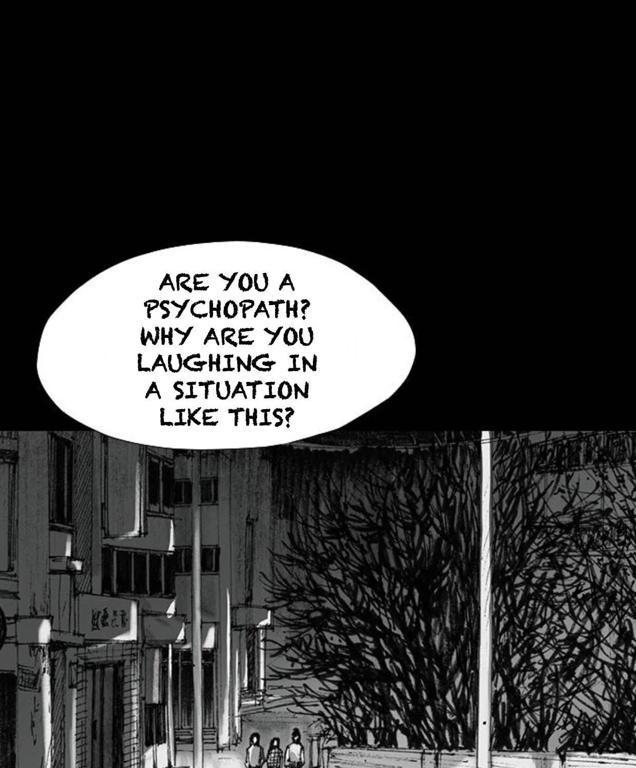 Read Haunted Electronics Shop chapter 33 image 69 on Lezhin