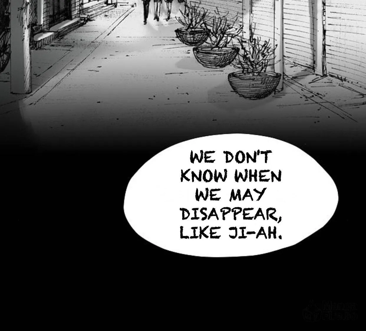 Read Haunted Electronics Shop chapter 33 image 70 on Lezhin