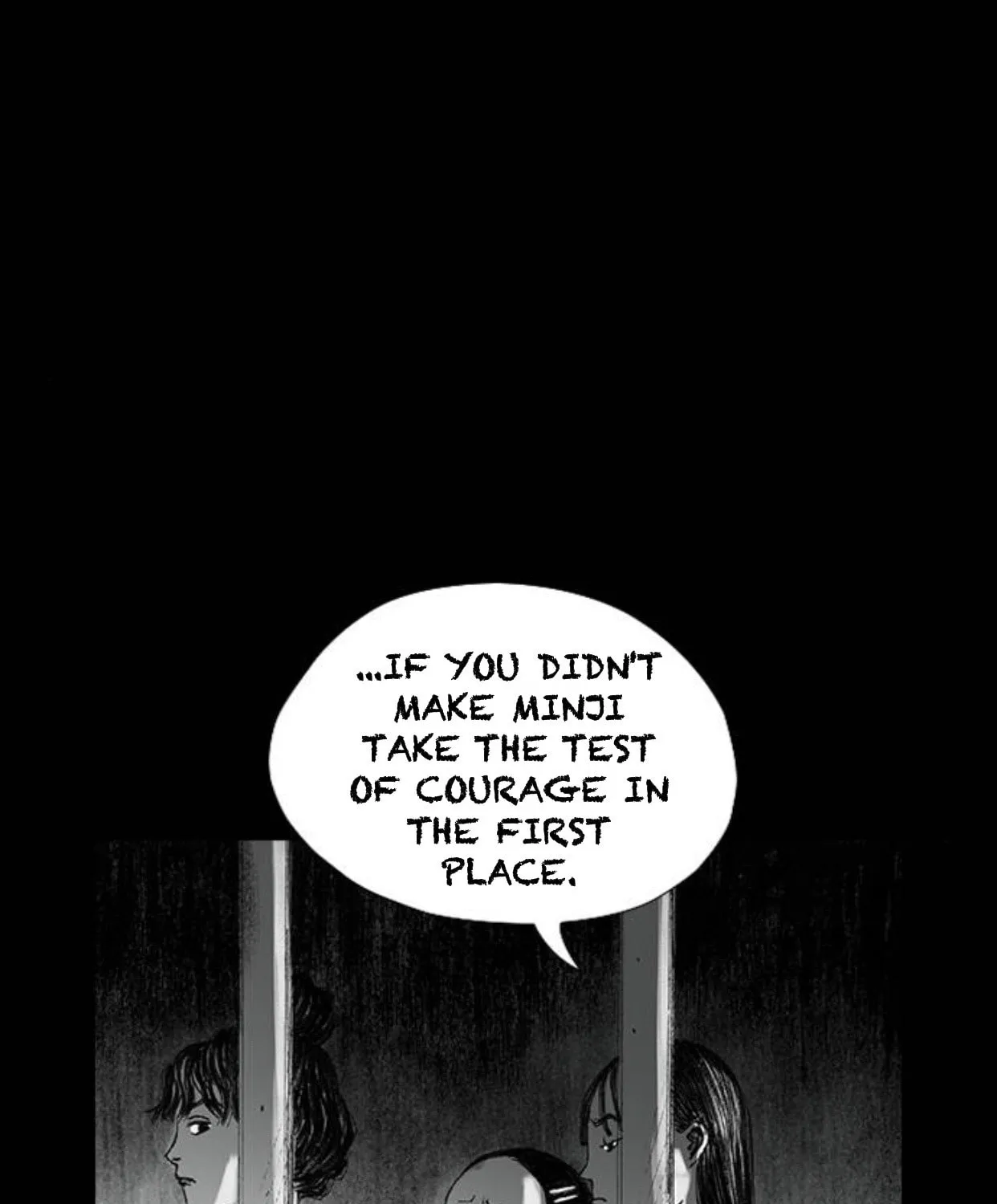 Read Haunted Electronics Shop chapter 33 image 73 on Lezhin