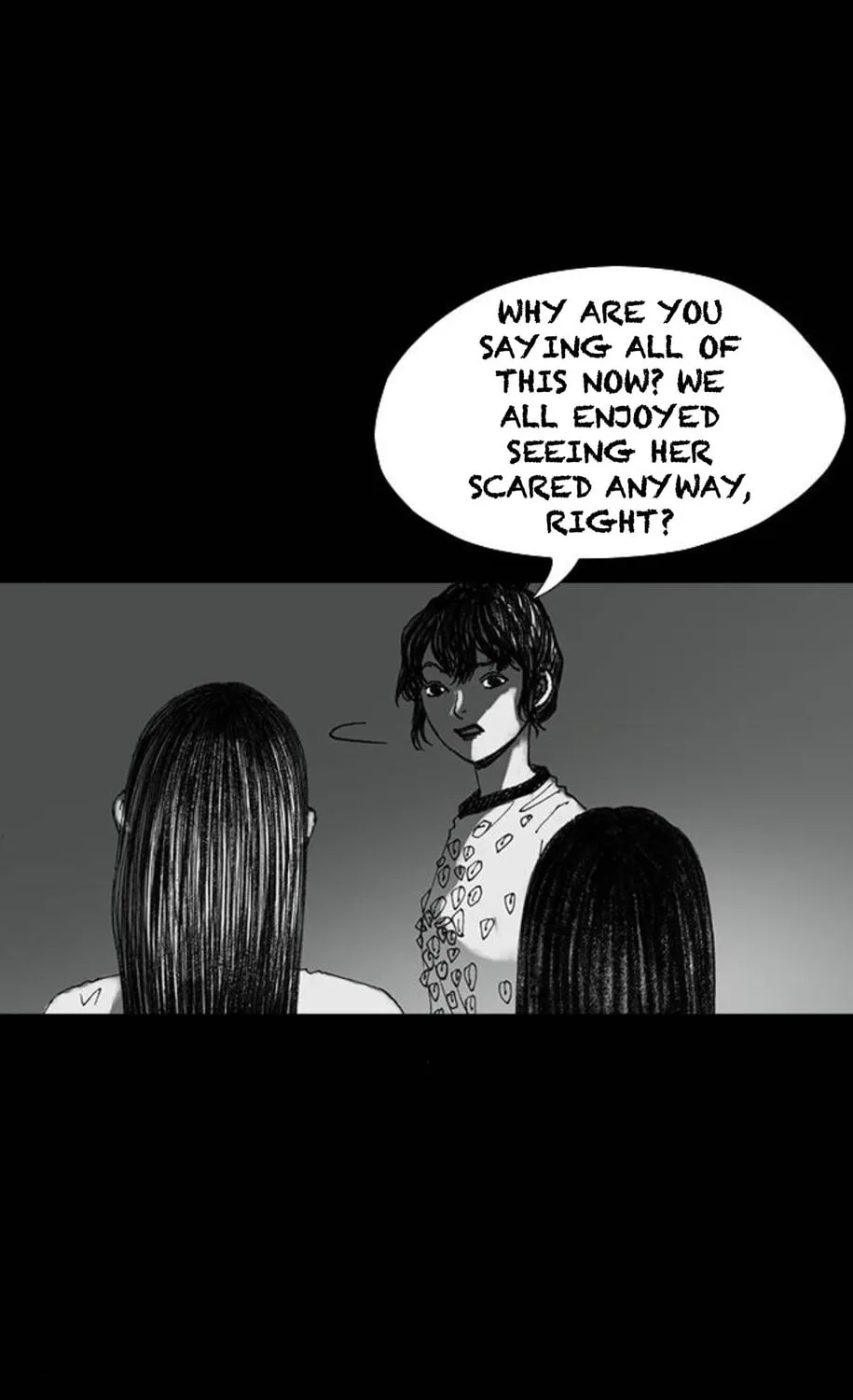 Read Haunted Electronics Shop chapter 33 image 75 on Lezhin