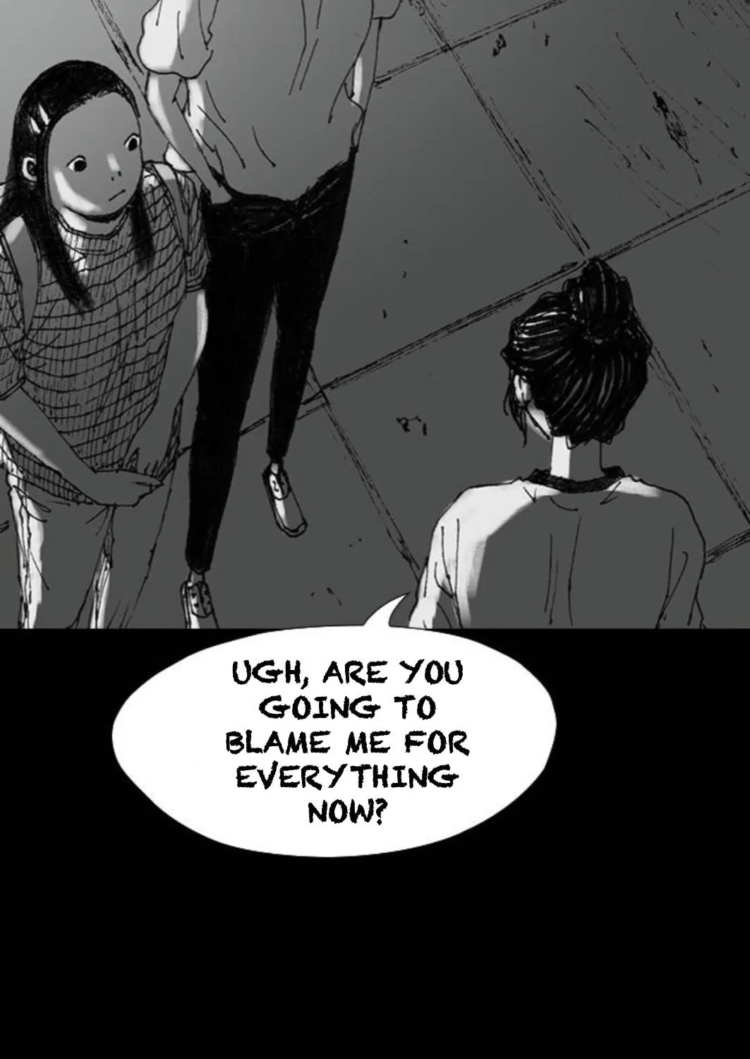 Read Haunted Electronics Shop chapter 33 image 78 on Lezhin