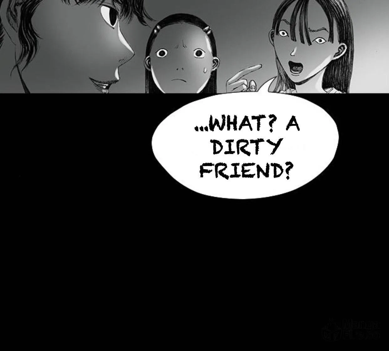 Read Haunted Electronics Shop chapter 33 image 81 on Lezhin