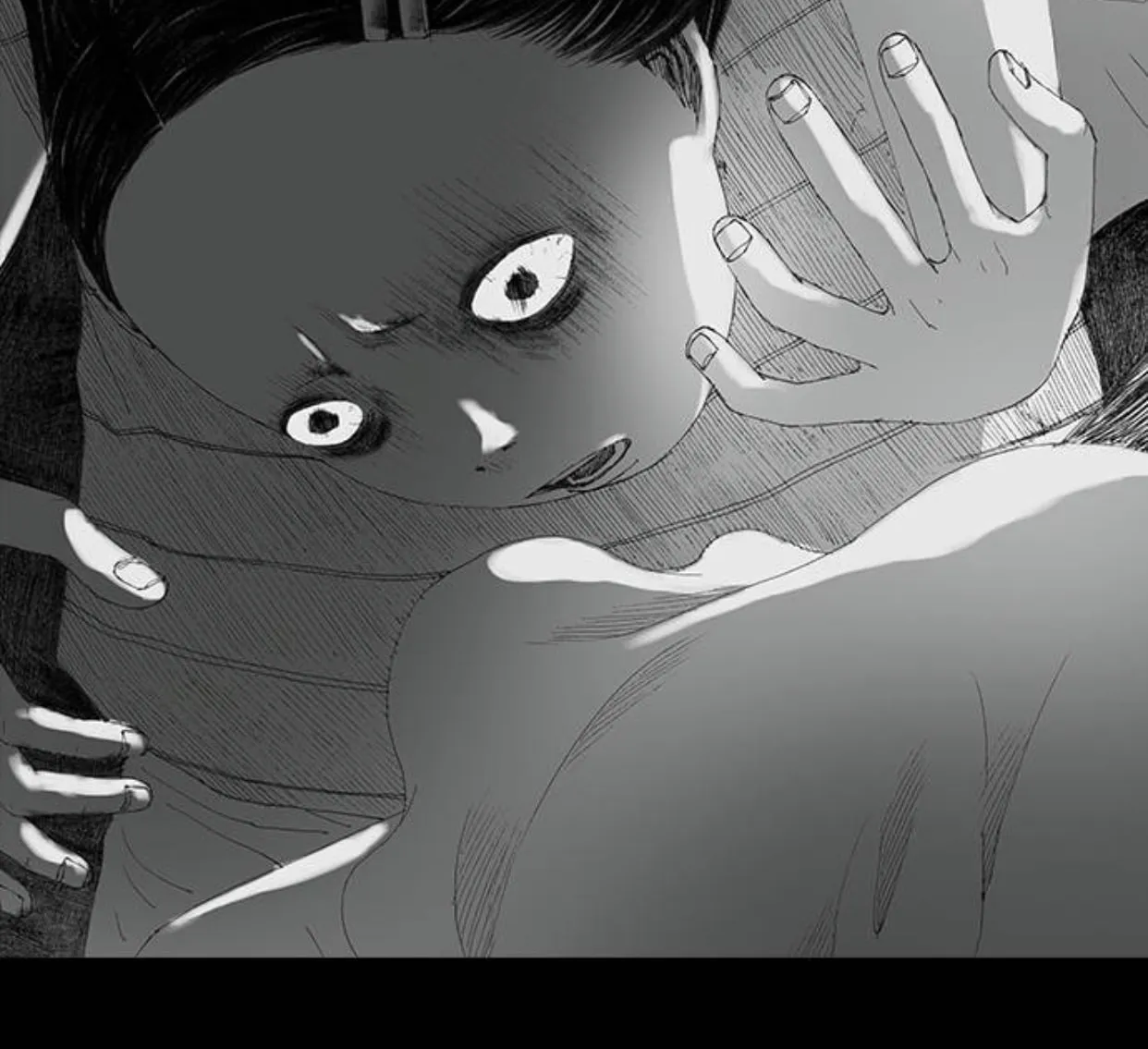 Read Haunted Electronics Shop chapter 33 image 87 on Lezhin