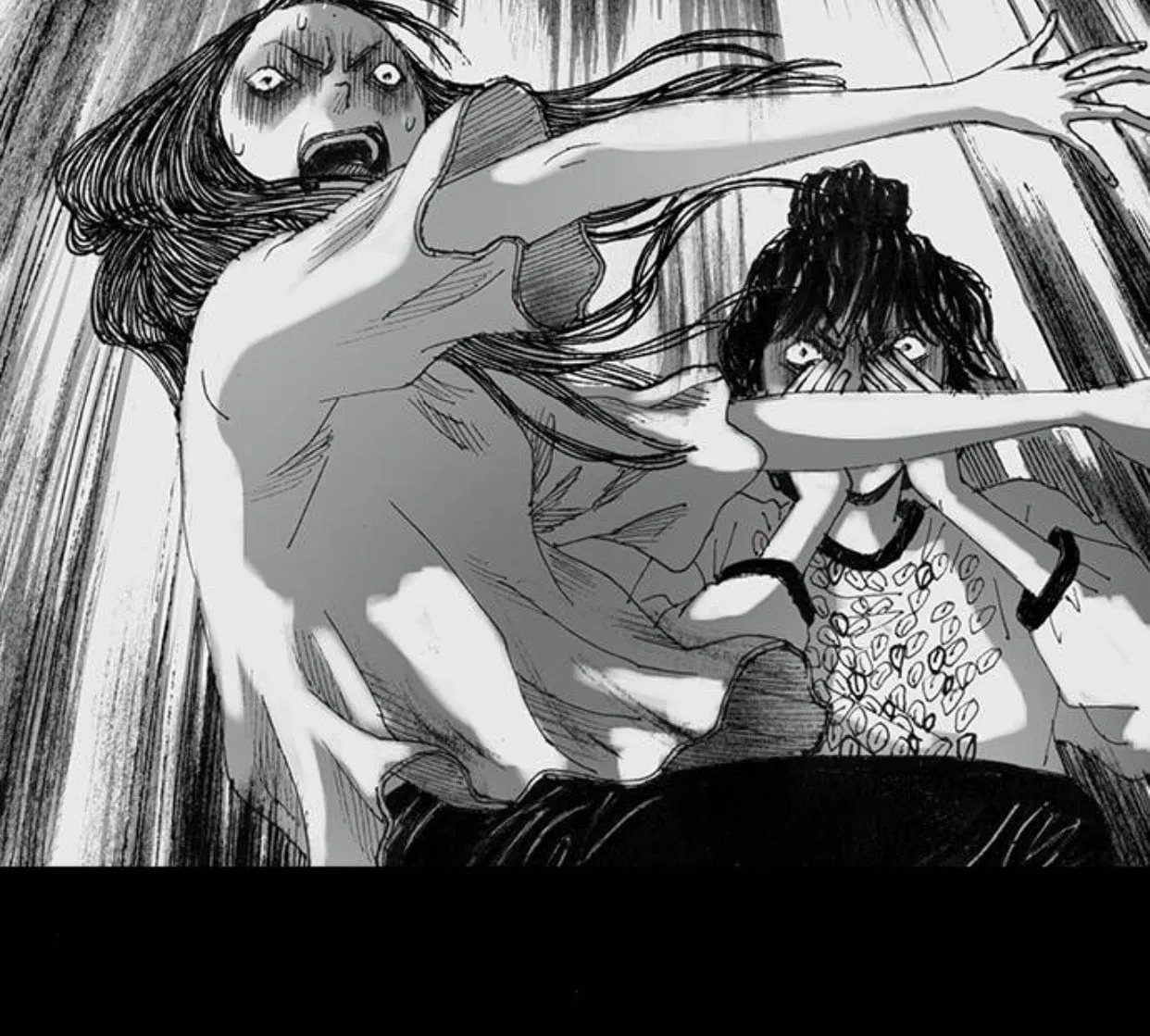 Read Haunted Electronics Shop chapter 33 image 95 on Lezhin