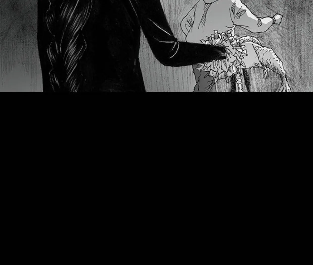 Read Haunted Electronics Shop chapter 34 image 1 on Lezhin