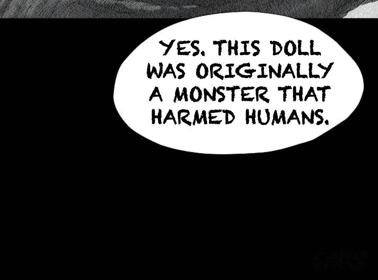 Read Haunted Electronics Shop chapter 34 image 11 on Lezhin