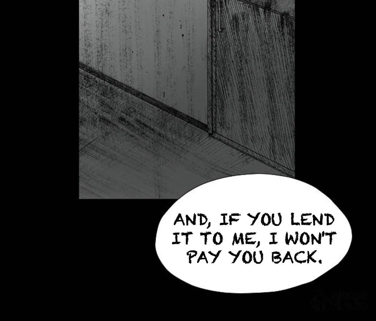 Read Haunted Electronics Shop chapter 34 image 110 on Lezhin