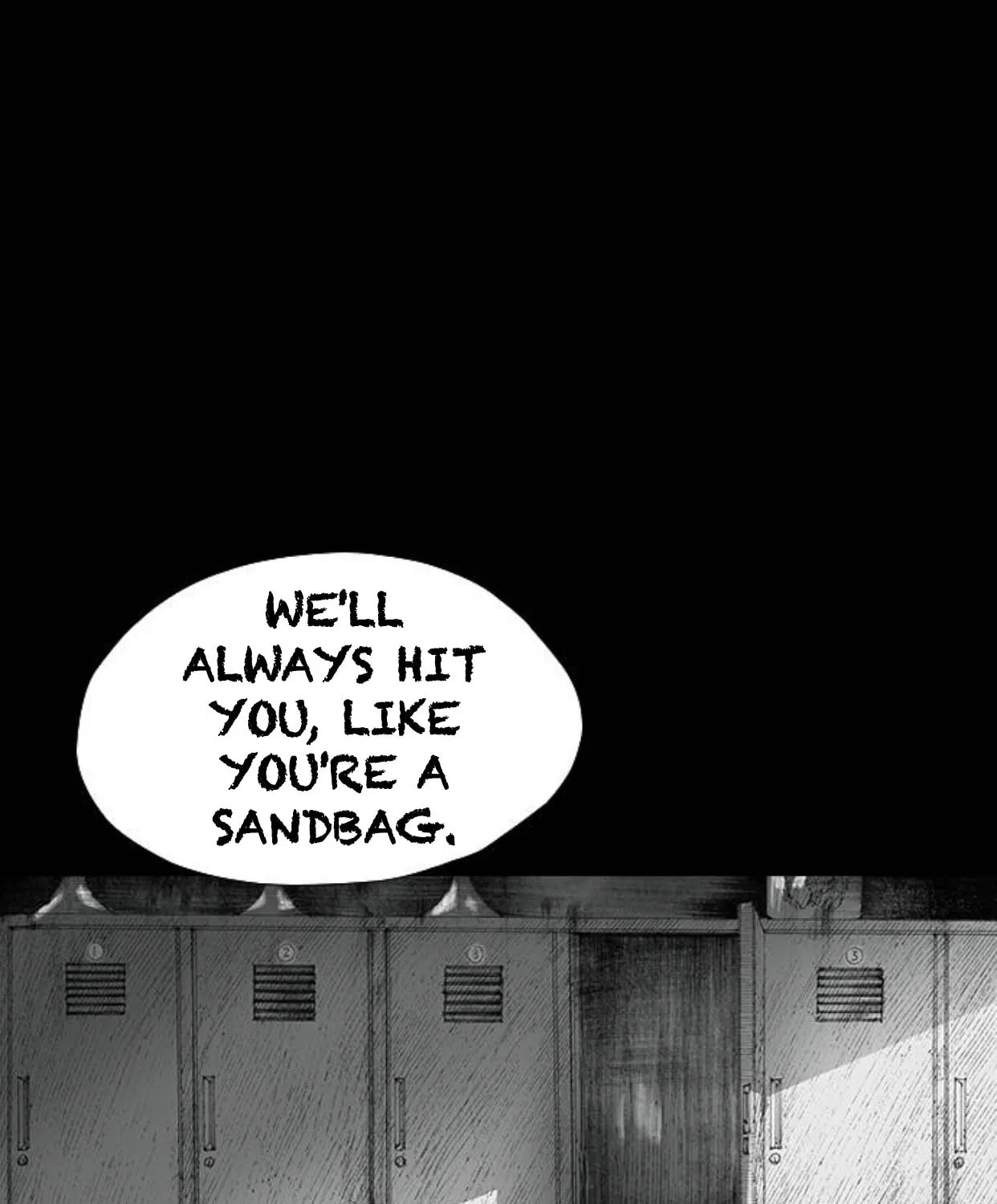 Read Haunted Electronics Shop chapter 34 image 111 on Lezhin