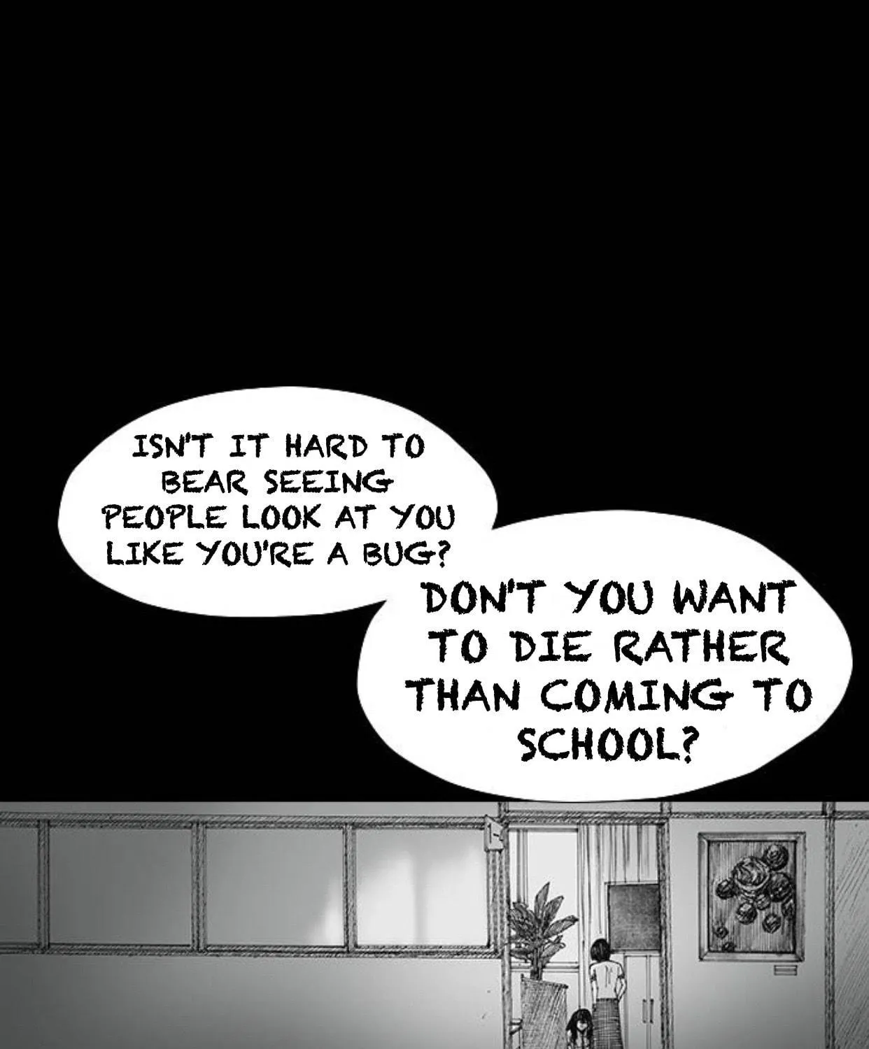 Read Haunted Electronics Shop chapter 34 image 113 on Lezhin