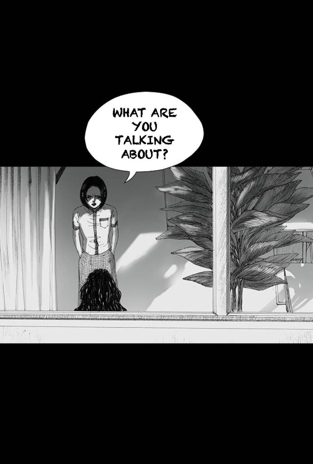Read Haunted Electronics Shop chapter 34 image 125 on Lezhin