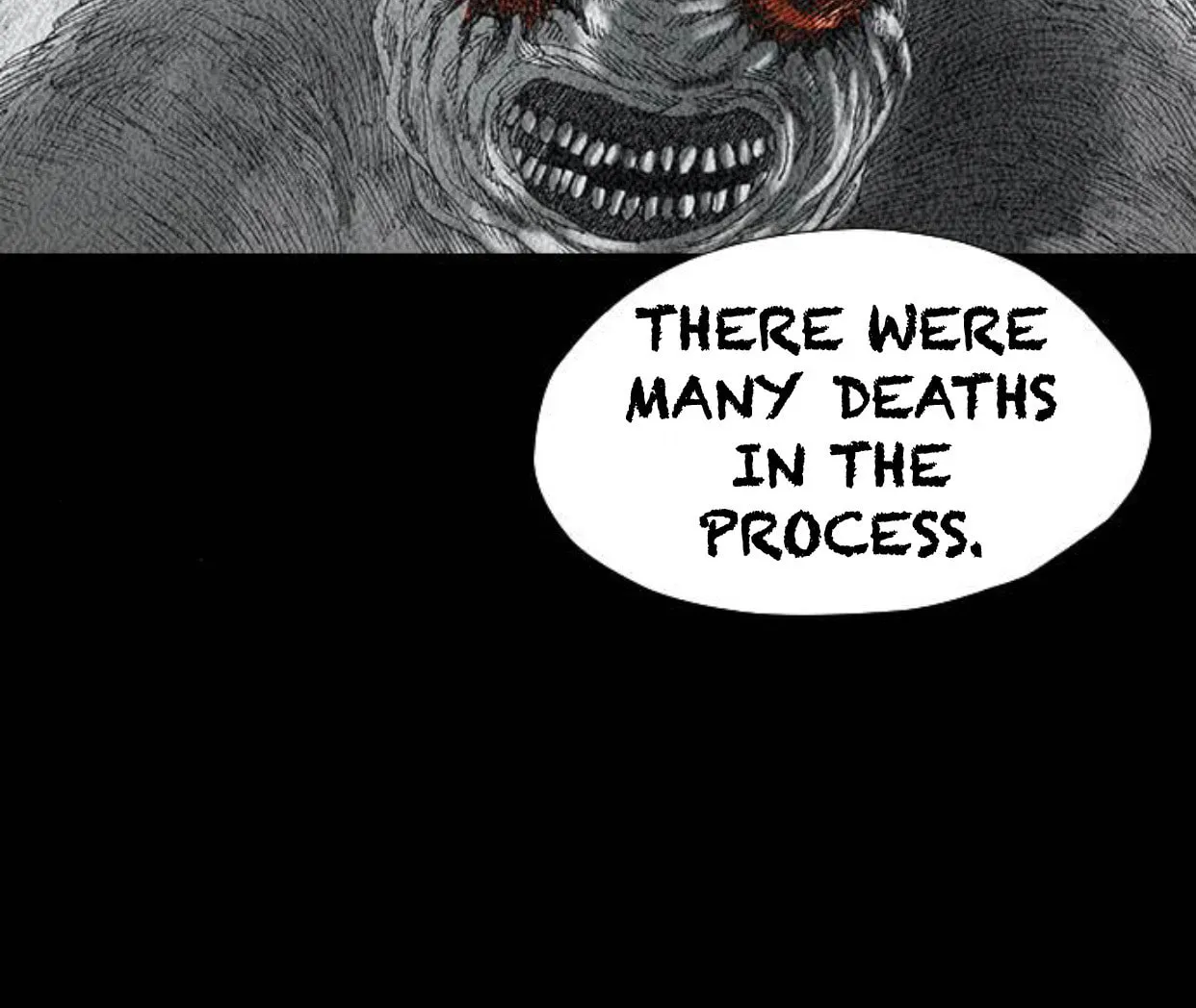 Read Haunted Electronics Shop chapter 34 image 13 on Lezhin