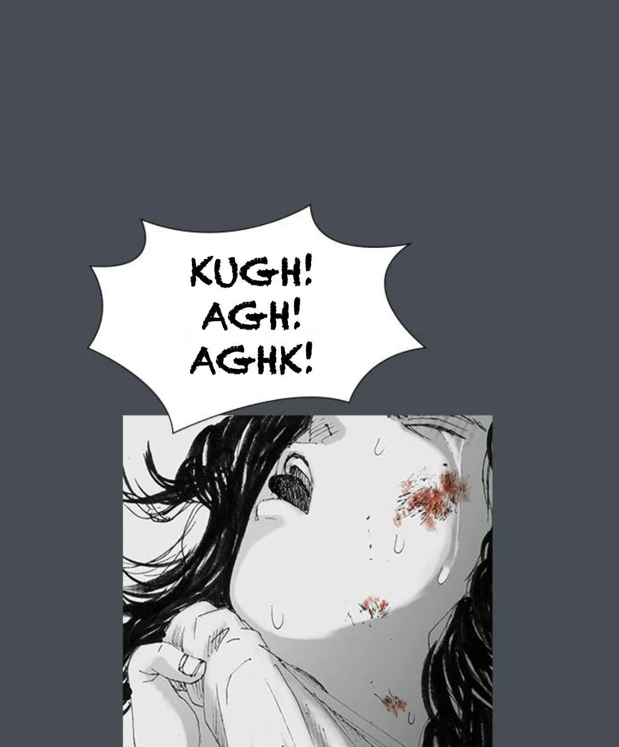 Read Haunted Electronics Shop chapter 34 image 136 on Lezhin