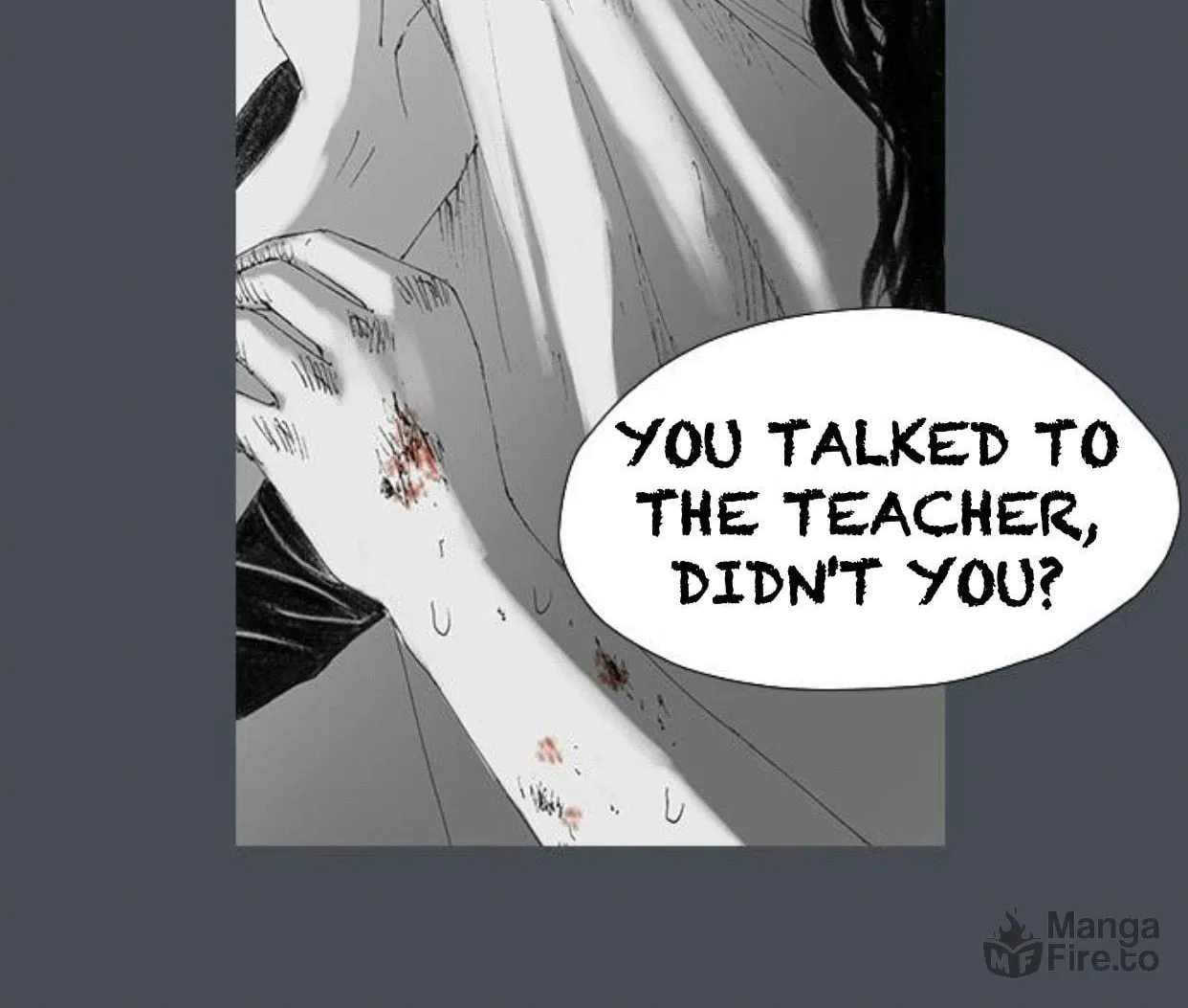 Read Haunted Electronics Shop chapter 34 image 137 on Lezhin
