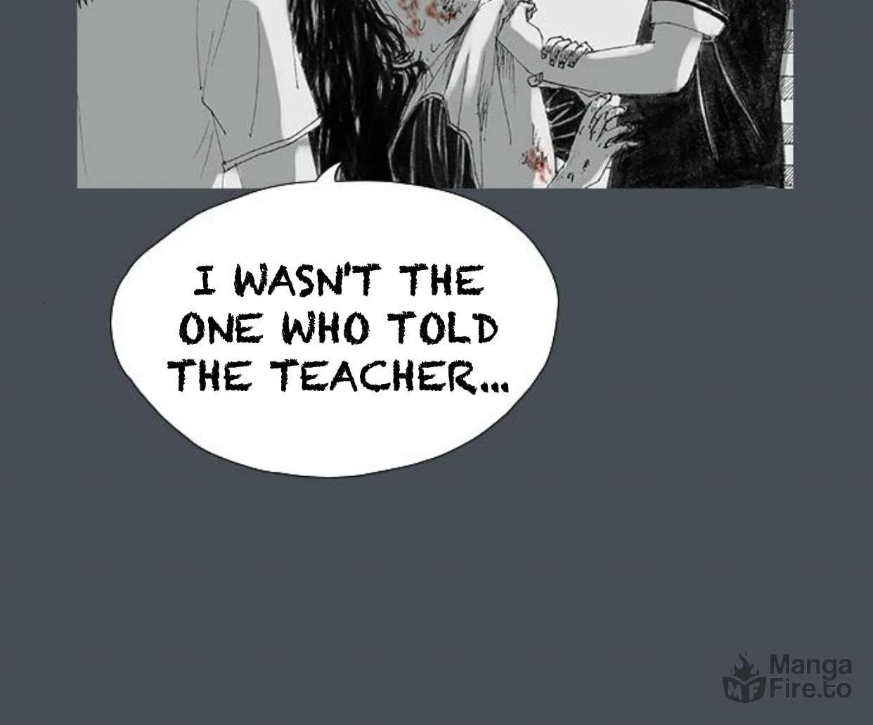 Read Haunted Electronics Shop chapter 34 image 139 on Lezhin