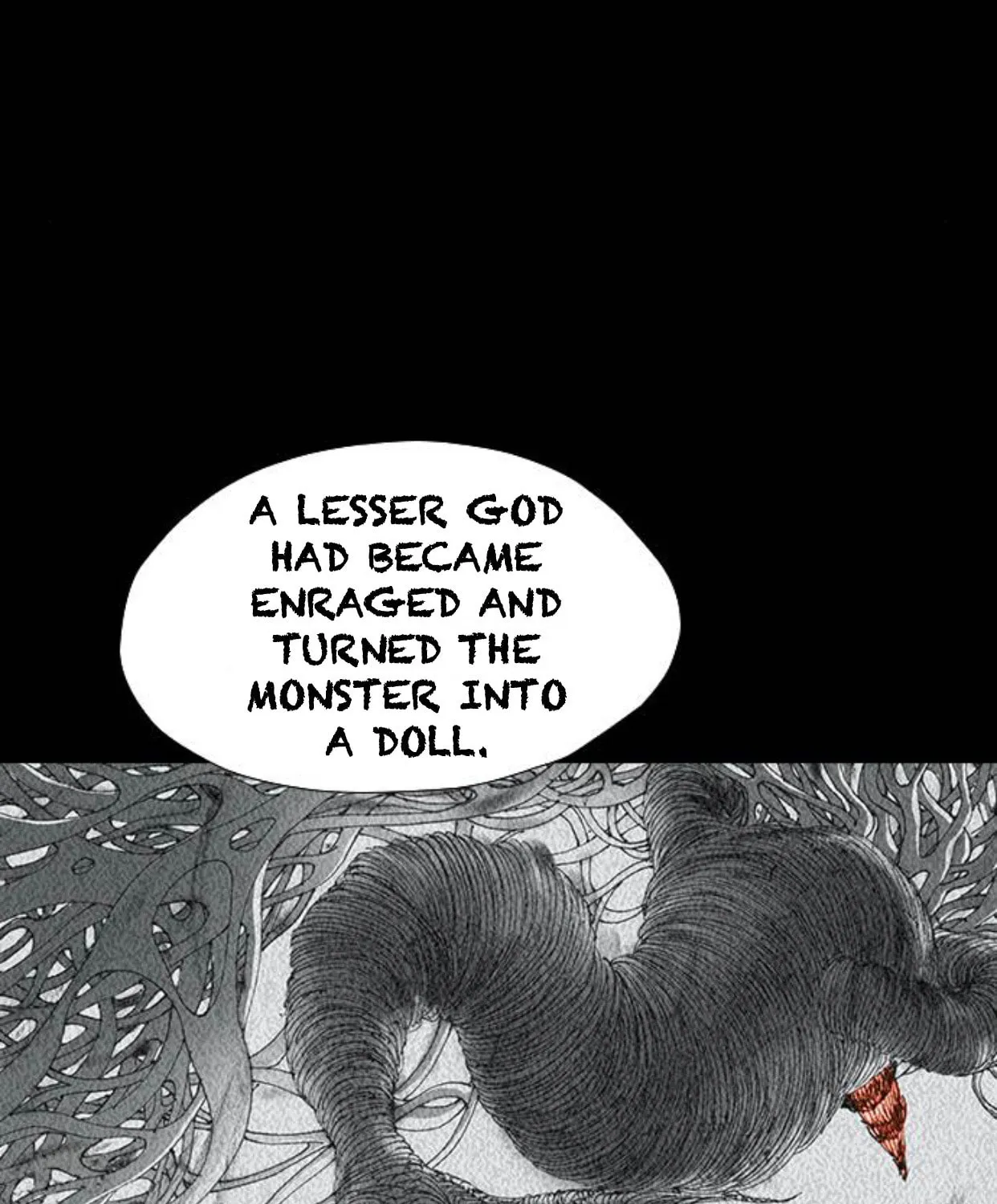 Read Haunted Electronics Shop chapter 34 image 14 on Lezhin