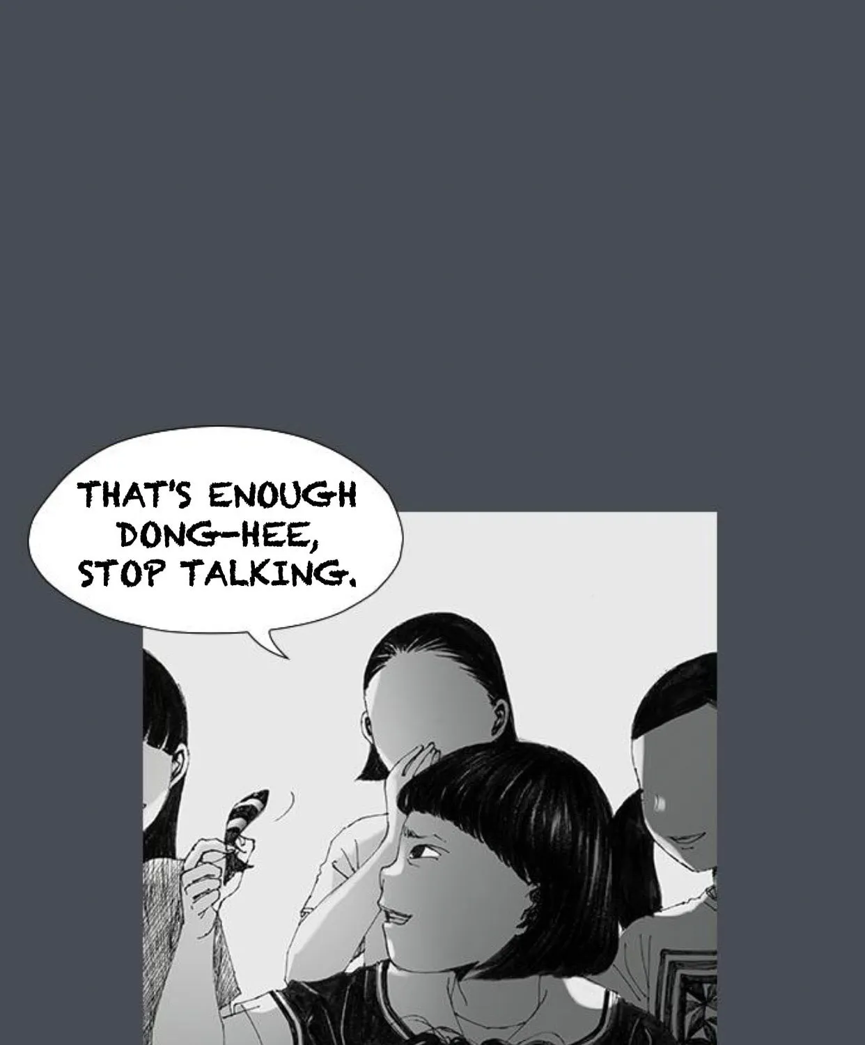 Read Haunted Electronics Shop chapter 34 image 140 on Lezhin