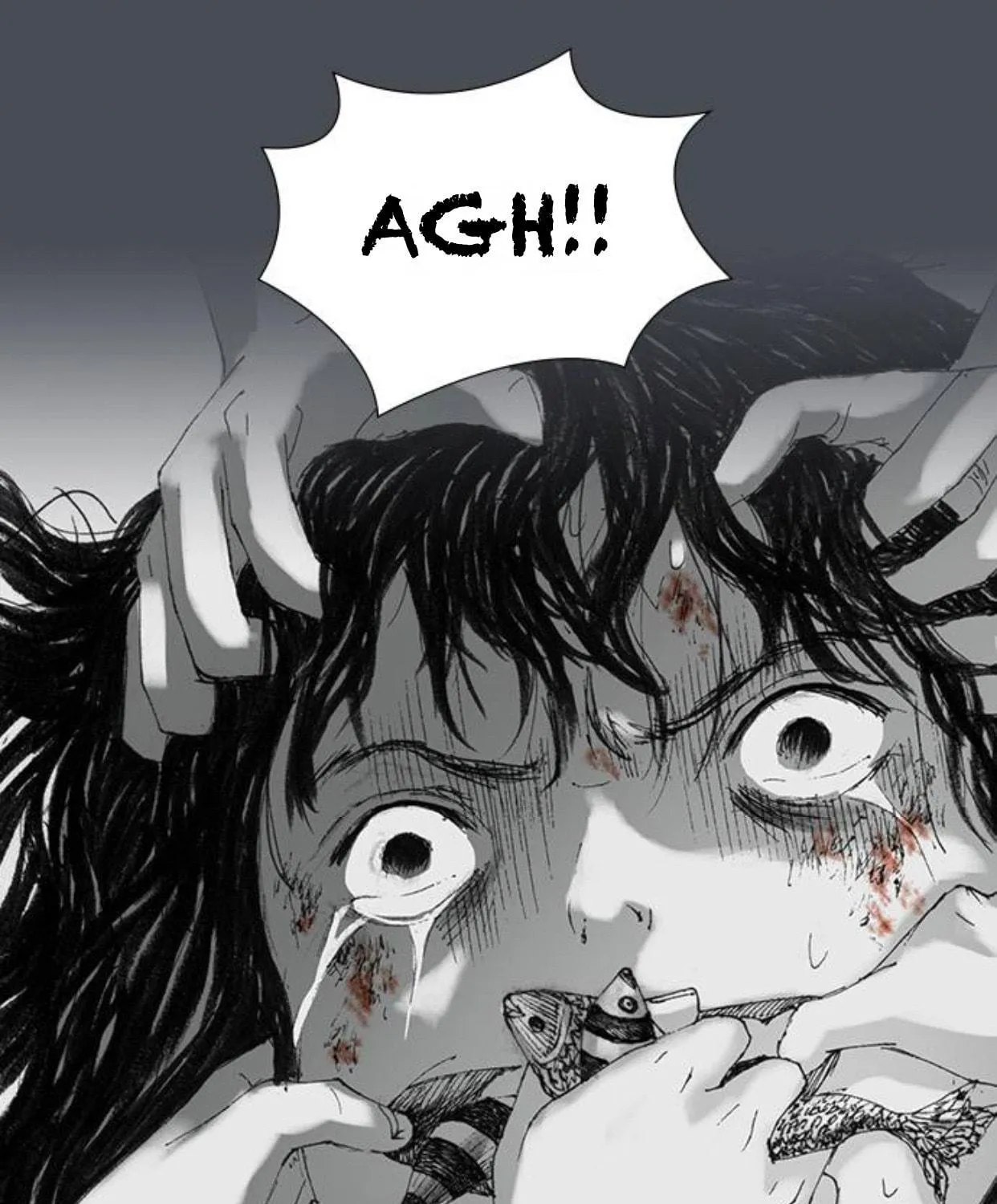 Read Haunted Electronics Shop chapter 34 image 142 on Lezhin
