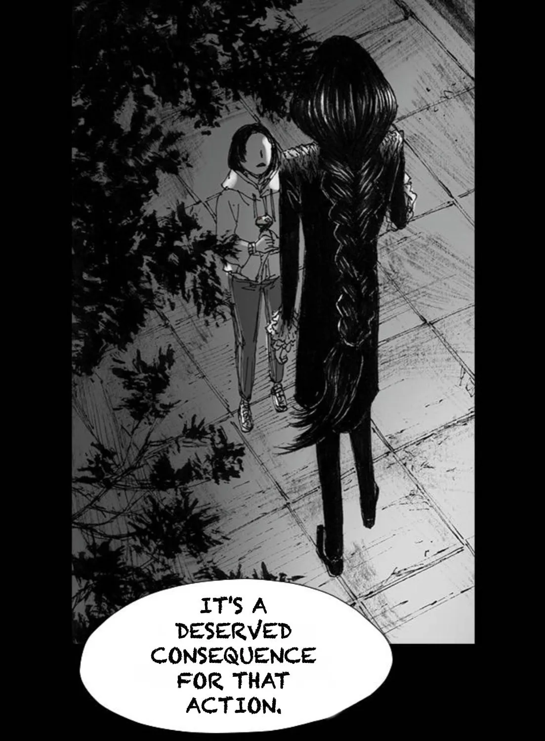 Read Haunted Electronics Shop chapter 34 image 17 on Lezhin