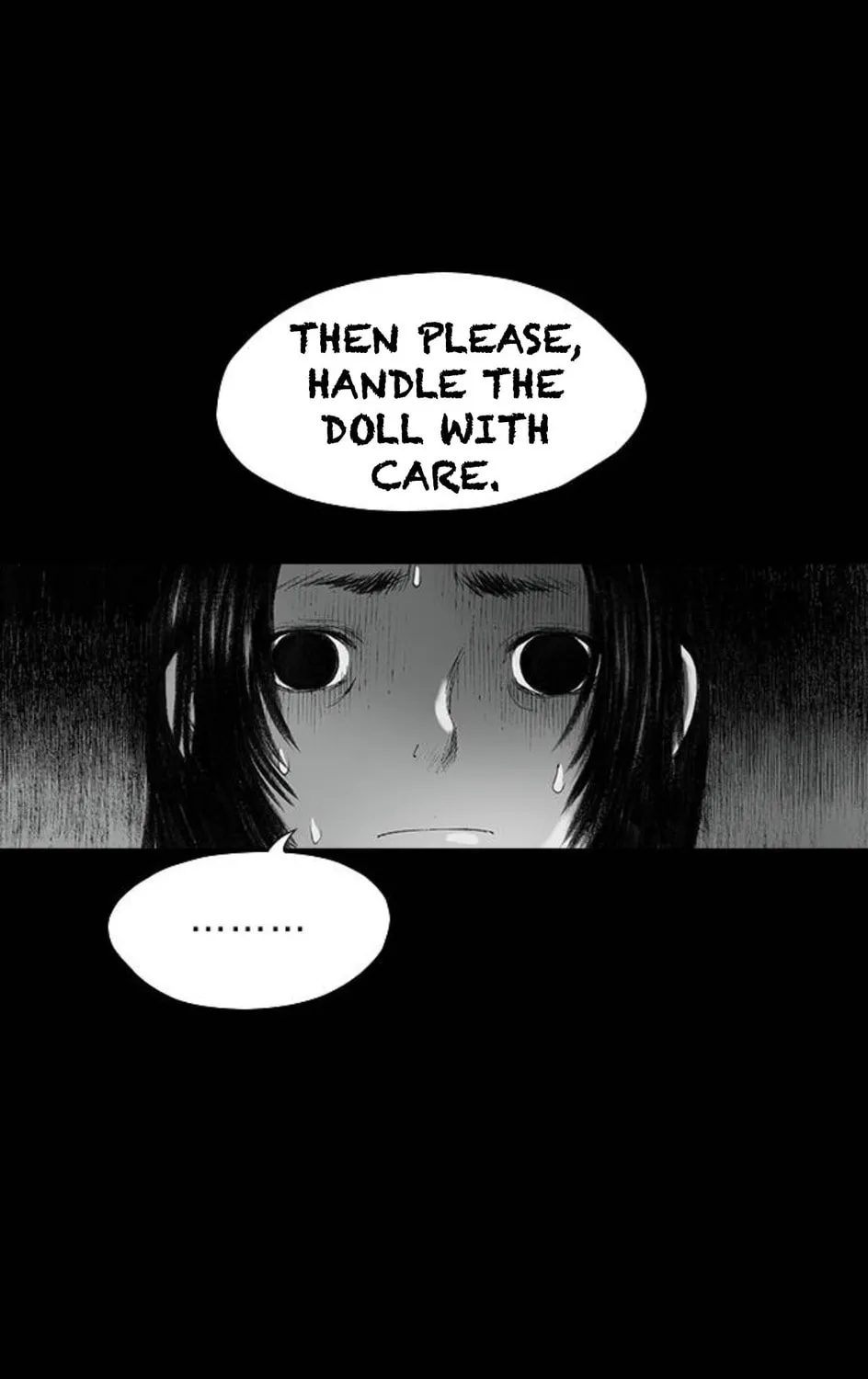 Read Haunted Electronics Shop chapter 34 image 21 on Lezhin