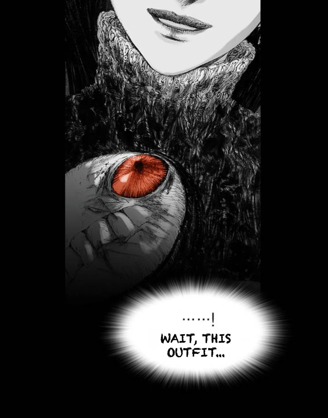 Read Haunted Electronics Shop chapter 34 image 3 on Lezhin