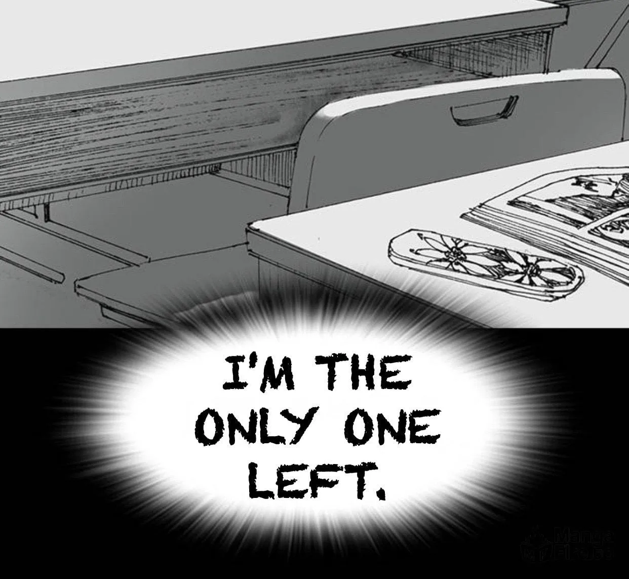 Read Haunted Electronics Shop chapter 34 image 30 on Lezhin