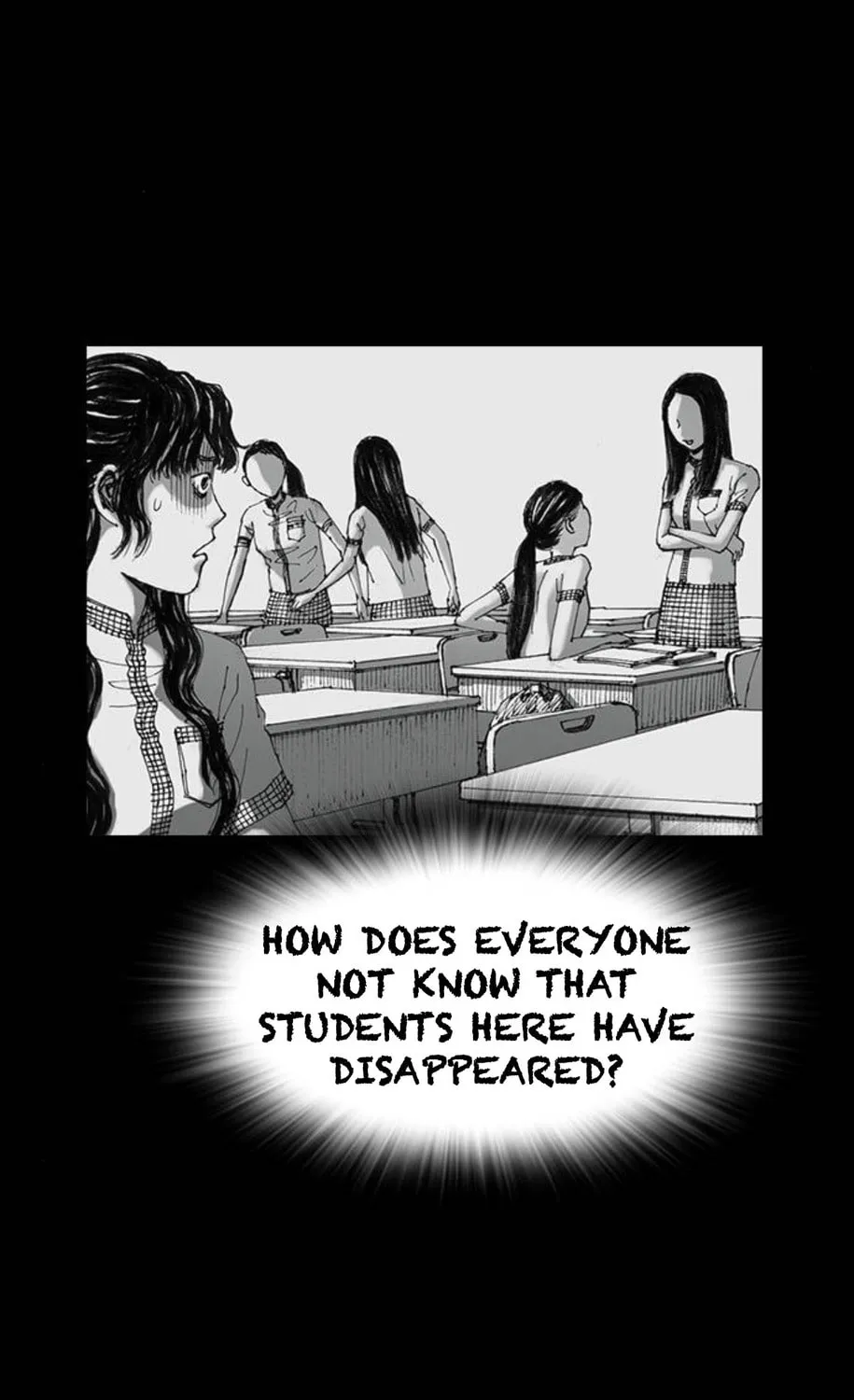 Read Haunted Electronics Shop chapter 34 image 31 on Lezhin