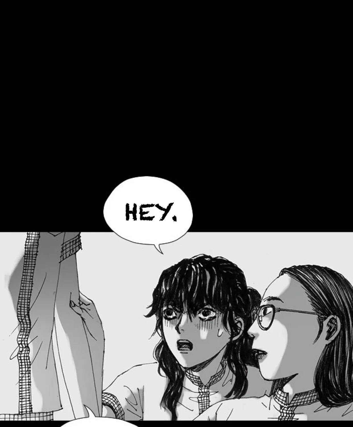 Read Haunted Electronics Shop chapter 34 image 33 on Lezhin