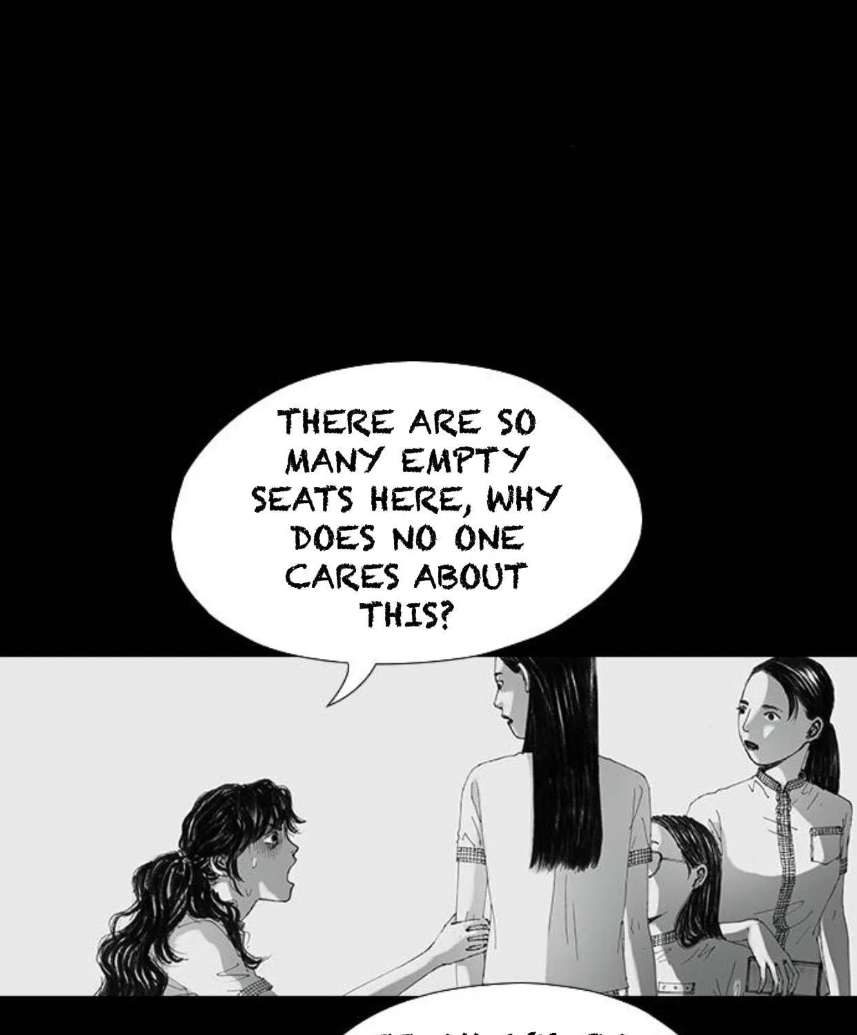 Read Haunted Electronics Shop chapter 34 image 35 on Lezhin
