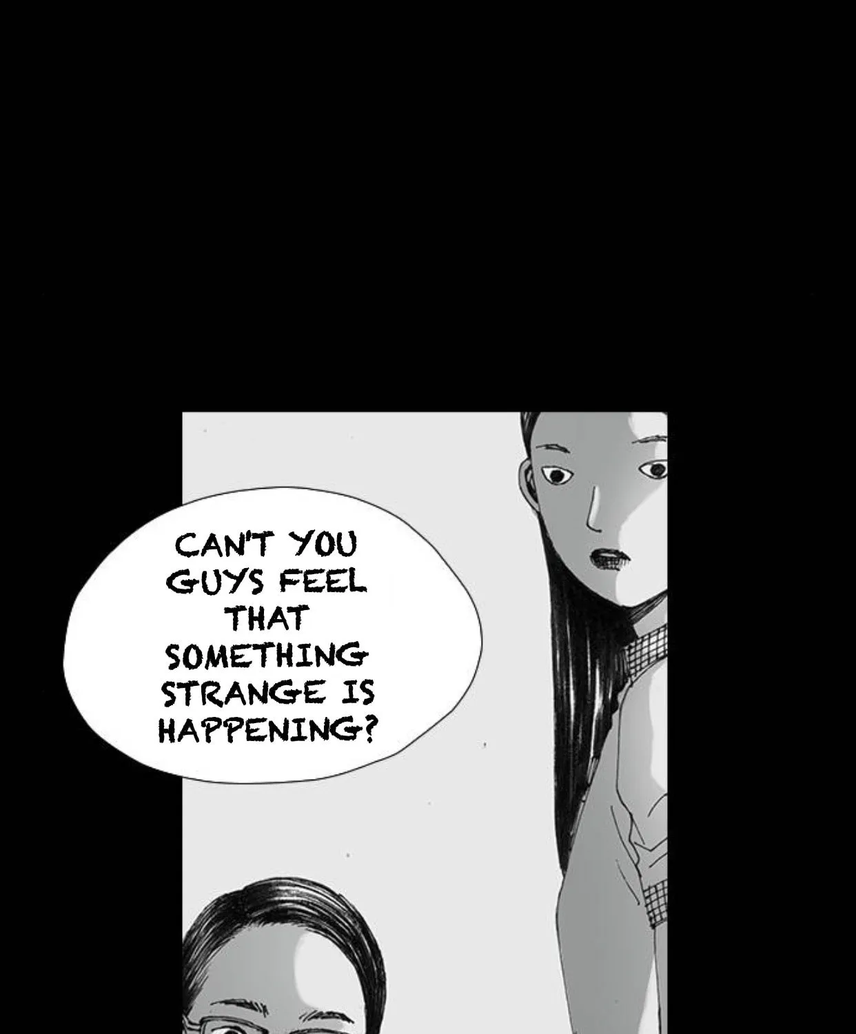 Read Haunted Electronics Shop chapter 34 image 37 on Lezhin