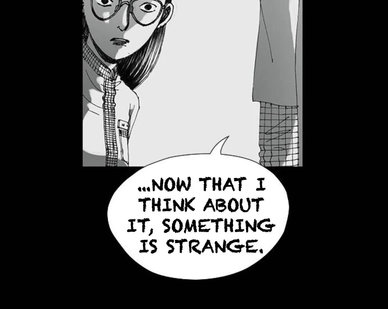 Read Haunted Electronics Shop chapter 34 image 38 on Lezhin