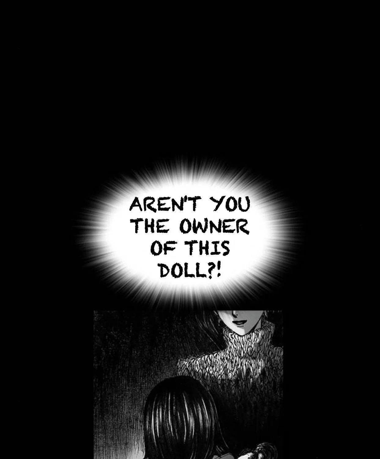 Read Haunted Electronics Shop chapter 34 image 4 on Lezhin
