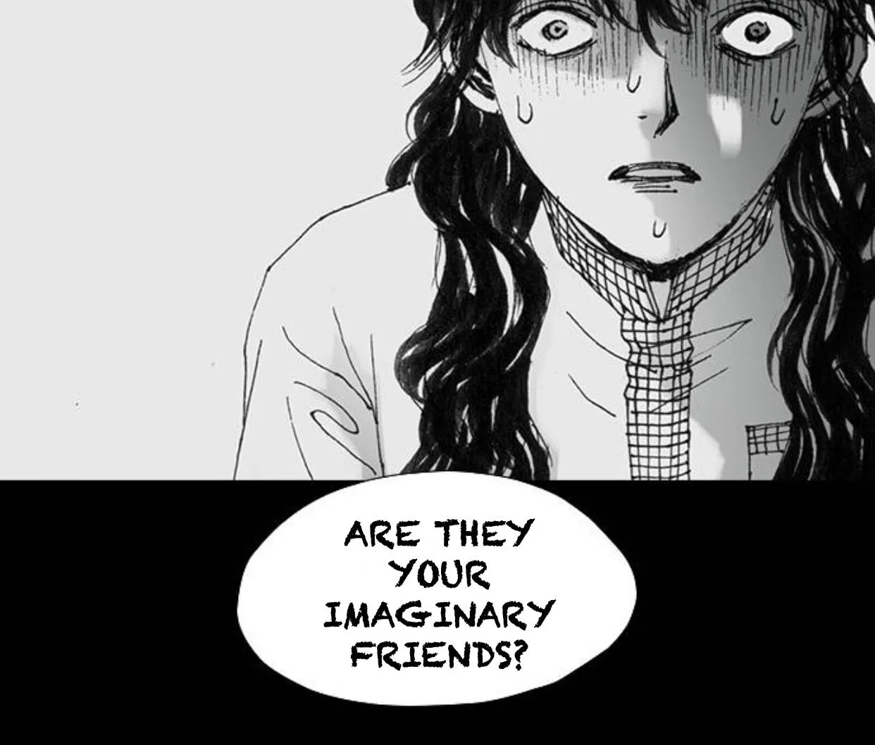 Read Haunted Electronics Shop chapter 34 image 43 on Lezhin