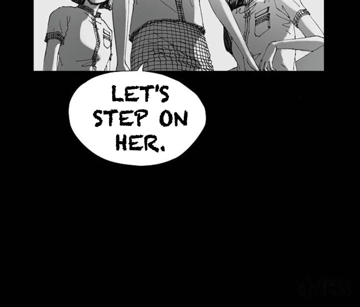 Read Haunted Electronics Shop chapter 34 image 49 on Lezhin