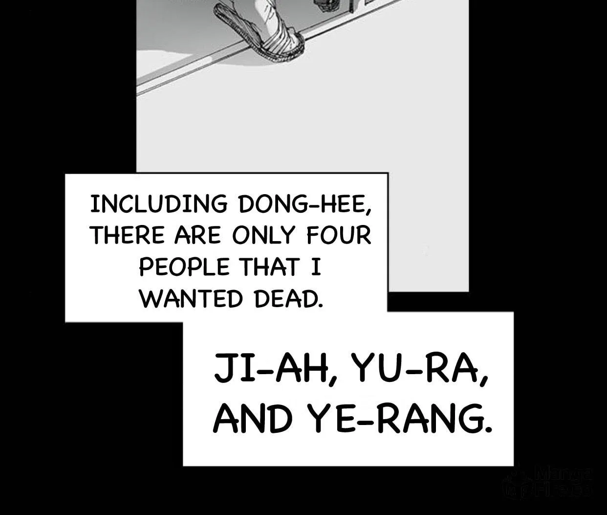 Read Haunted Electronics Shop chapter 34 image 59 on Lezhin