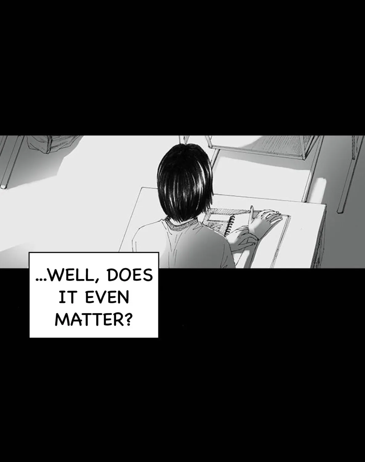 Read Haunted Electronics Shop chapter 34 image 60 on Lezhin