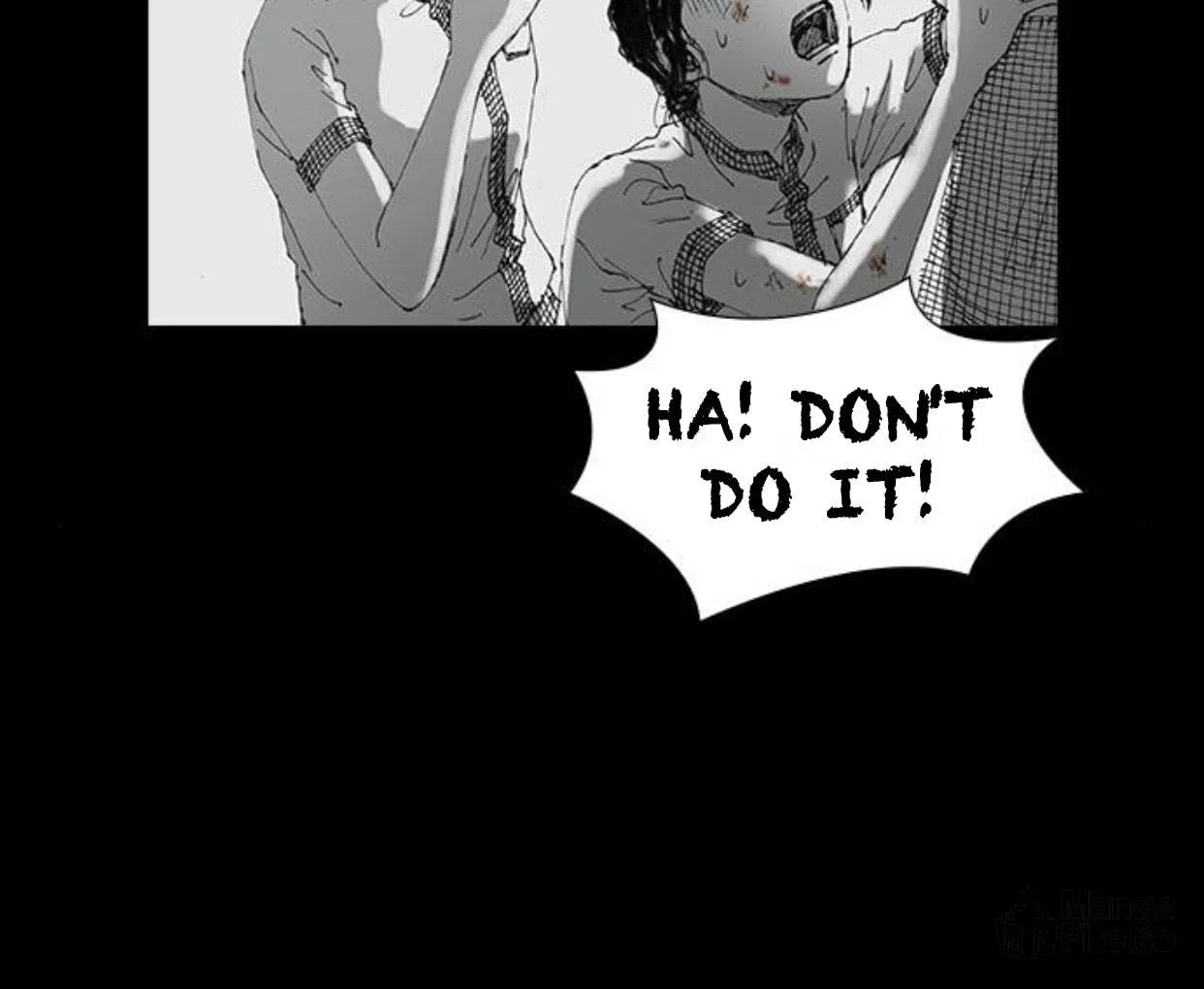 Read Haunted Electronics Shop chapter 34 image 71 on Lezhin