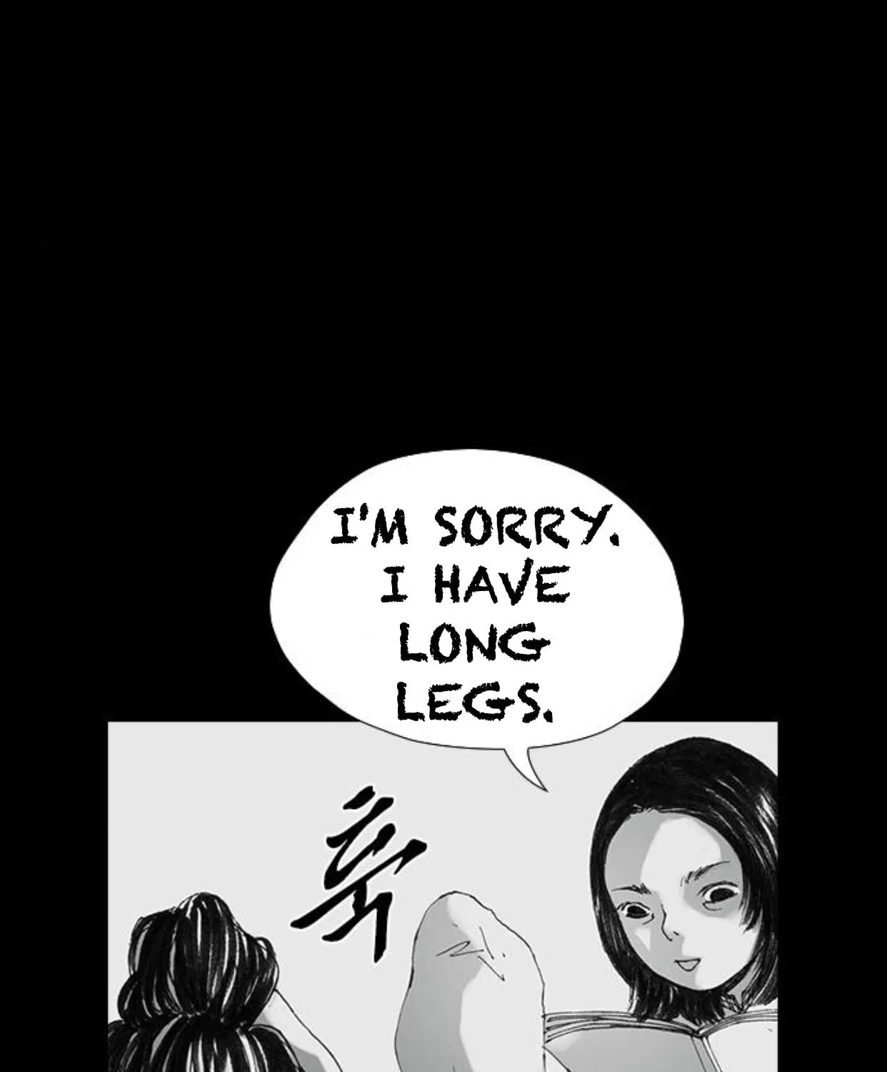 Read Haunted Electronics Shop chapter 34 image 72 on Lezhin