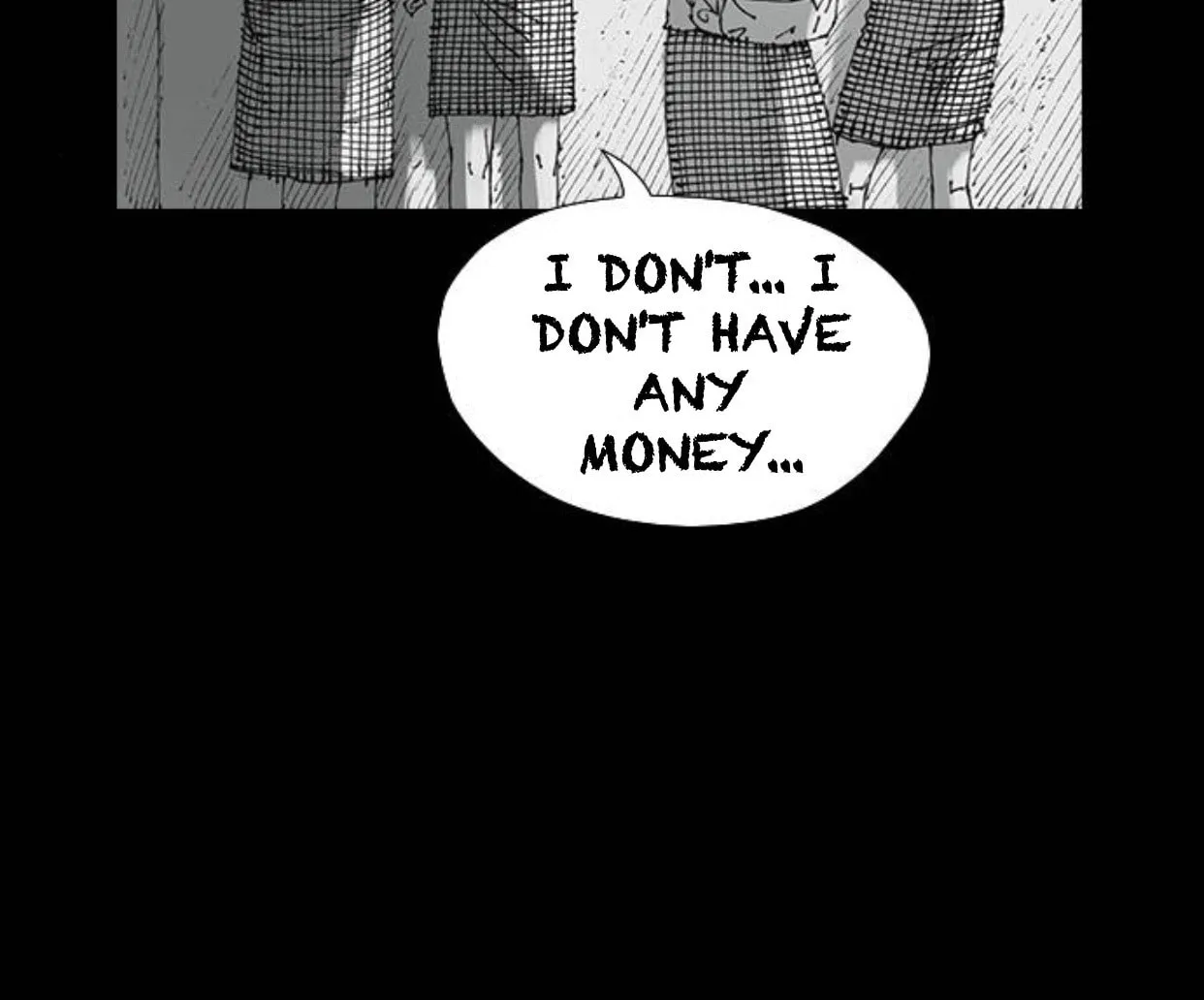 Read Haunted Electronics Shop chapter 34 image 75 on Lezhin