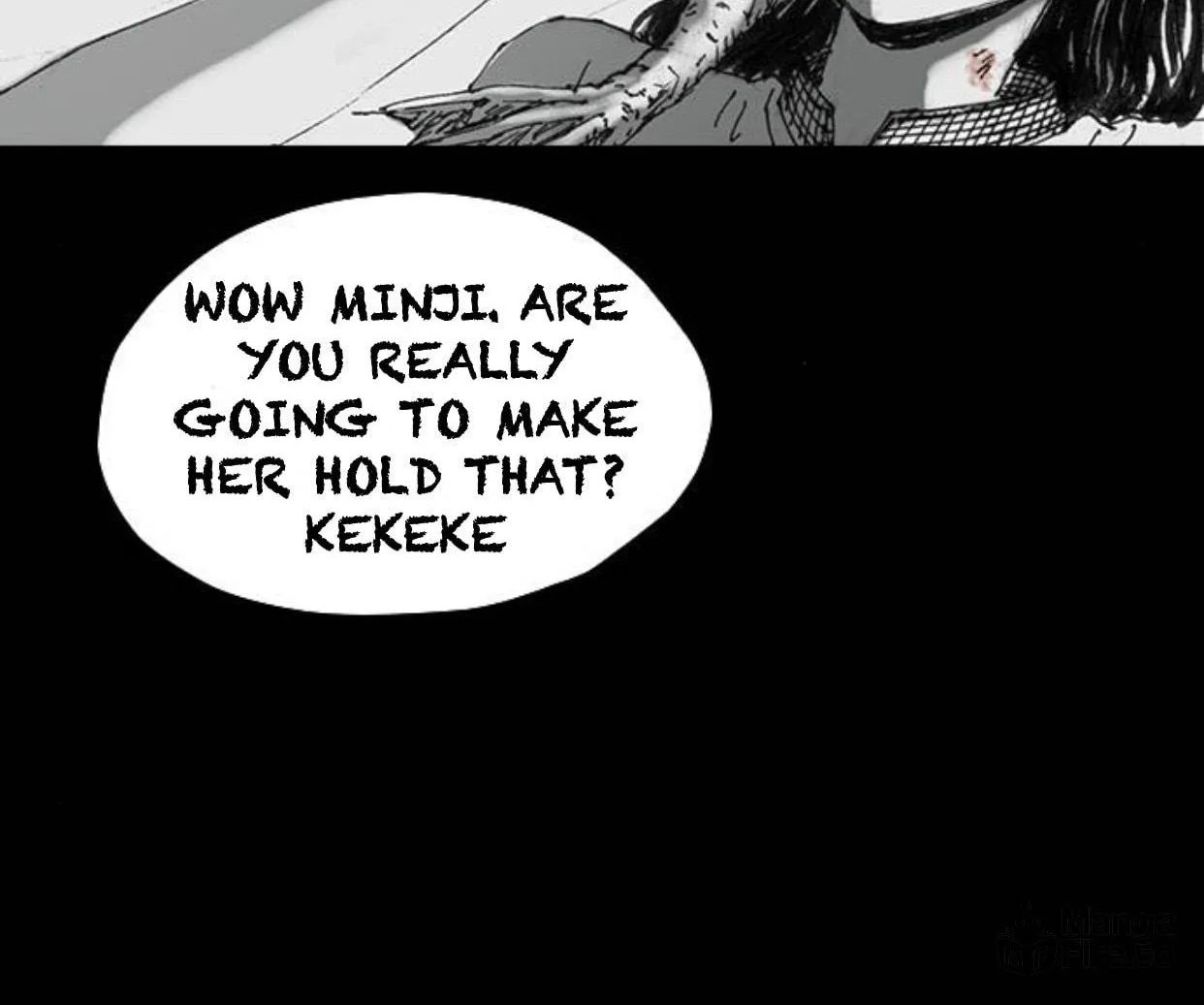 Read Haunted Electronics Shop chapter 34 image 77 on Lezhin
