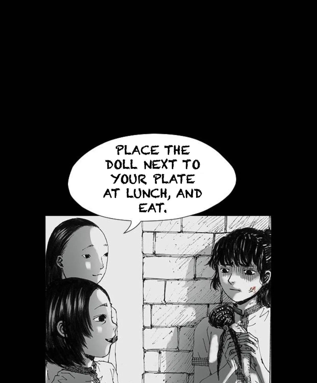 Read Haunted Electronics Shop chapter 34 image 78 on Lezhin
