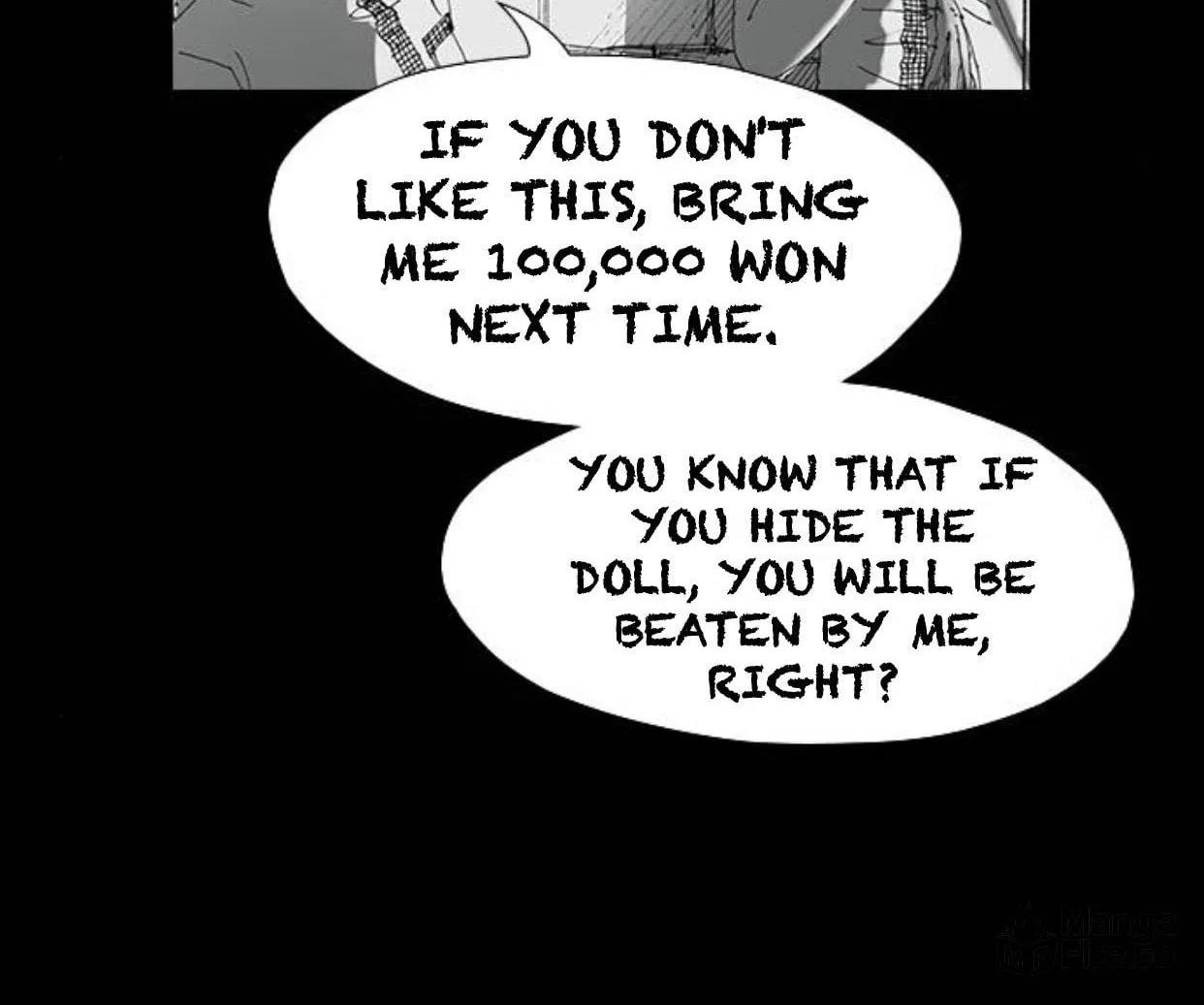 Read Haunted Electronics Shop chapter 34 image 79 on Lezhin