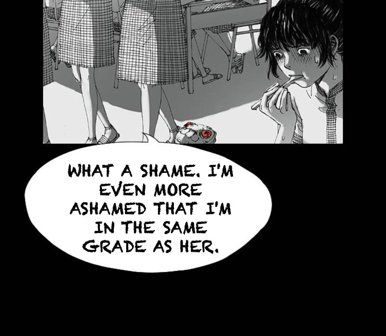 Read Haunted Electronics Shop chapter 34 image 86 on Lezhin