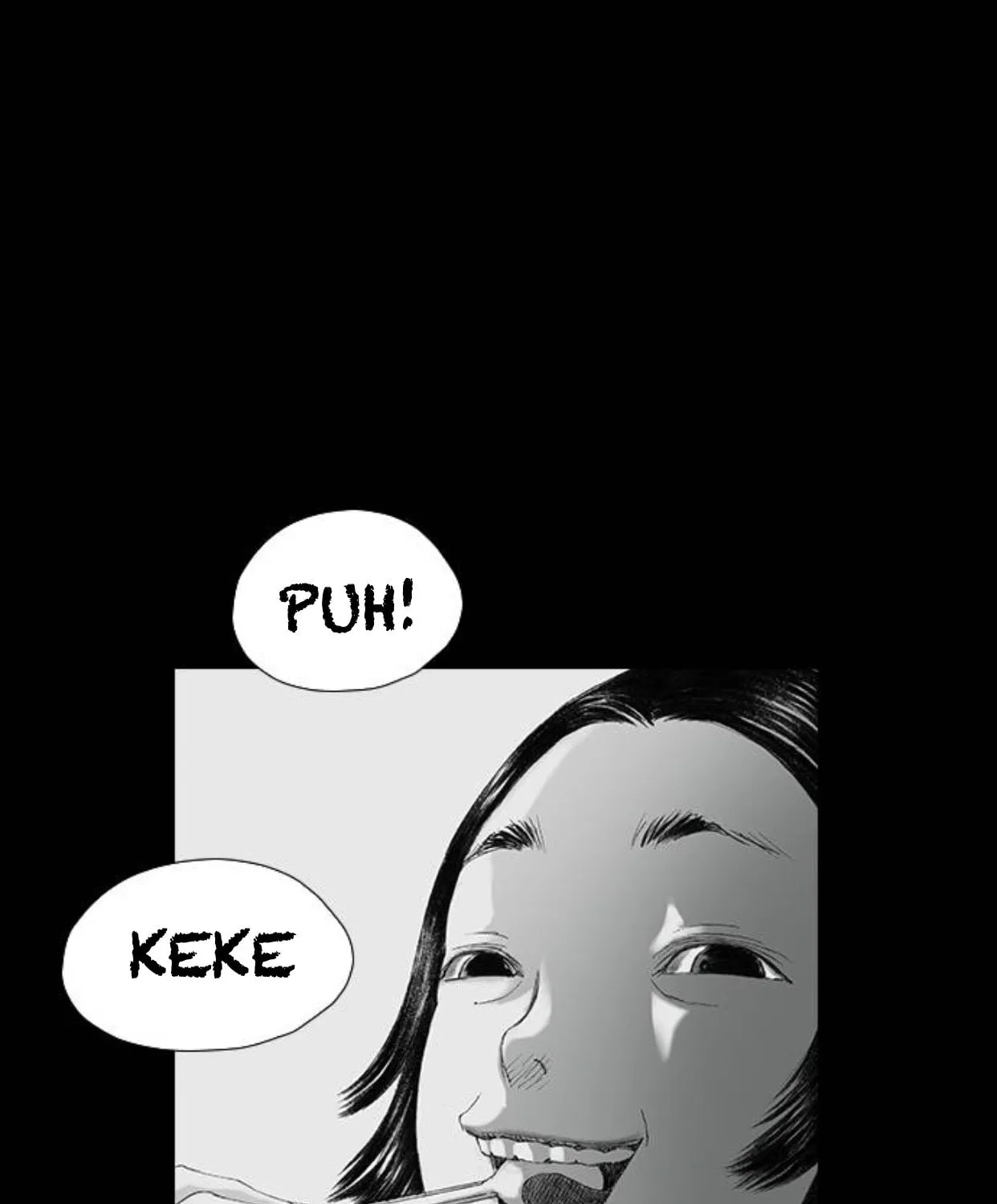 Read Haunted Electronics Shop chapter 34 image 87 on Lezhin