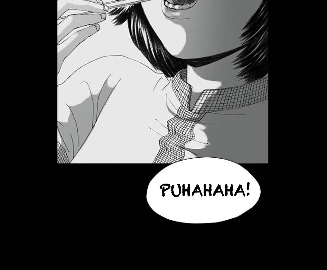 Read Haunted Electronics Shop chapter 34 image 88 on Lezhin