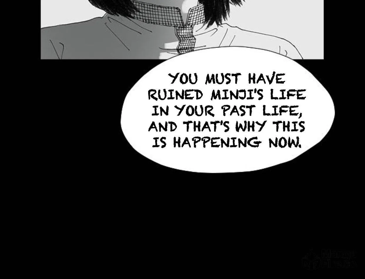Read Haunted Electronics Shop chapter 34 image 96 on Lezhin