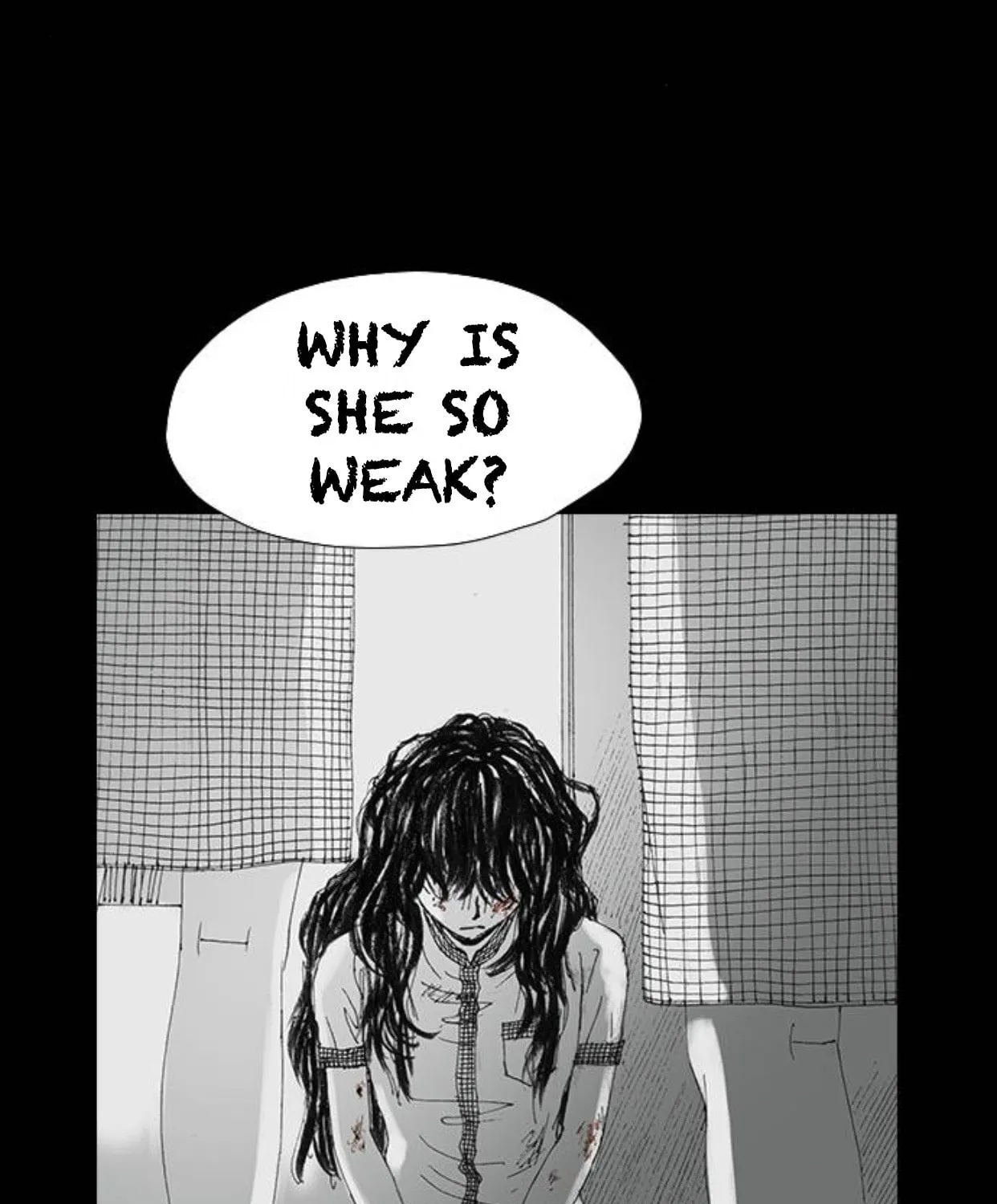 Read Haunted Electronics Shop chapter 34 image 97 on Lezhin