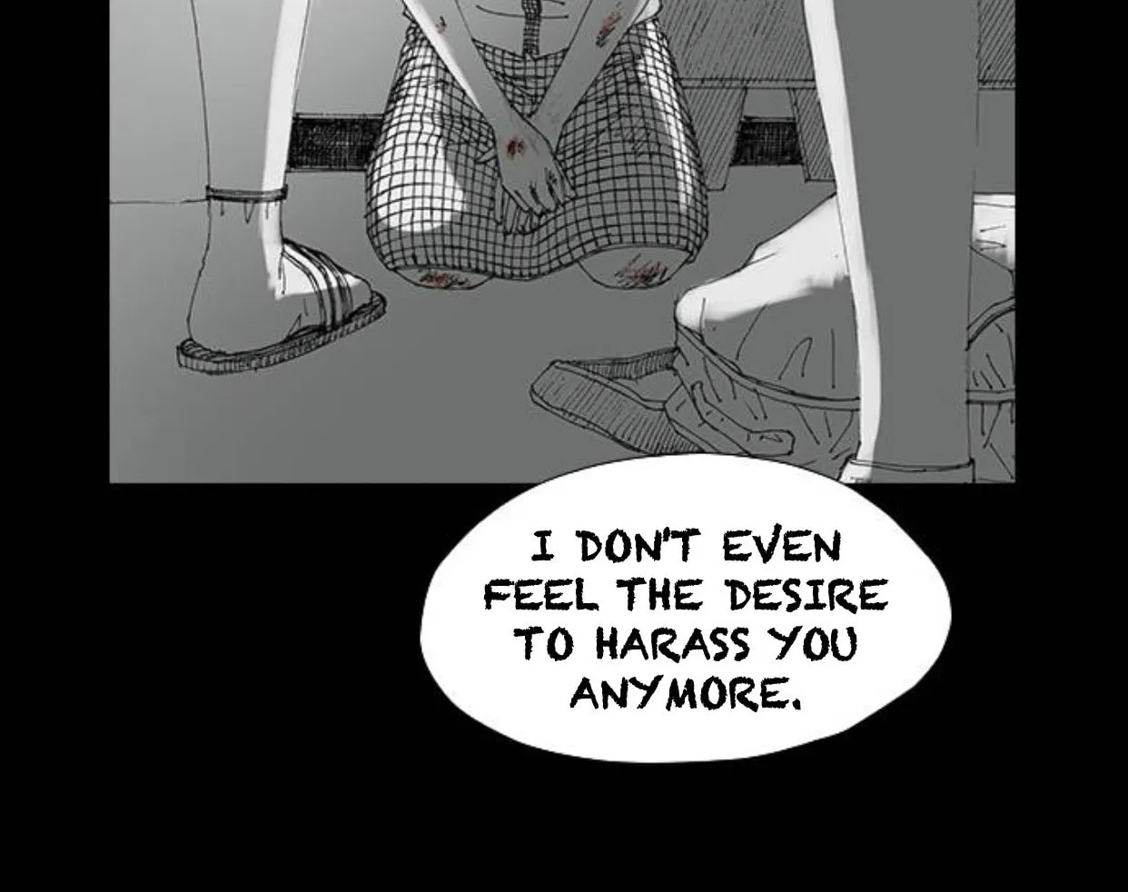 Read Haunted Electronics Shop chapter 34 image 98 on Lezhin