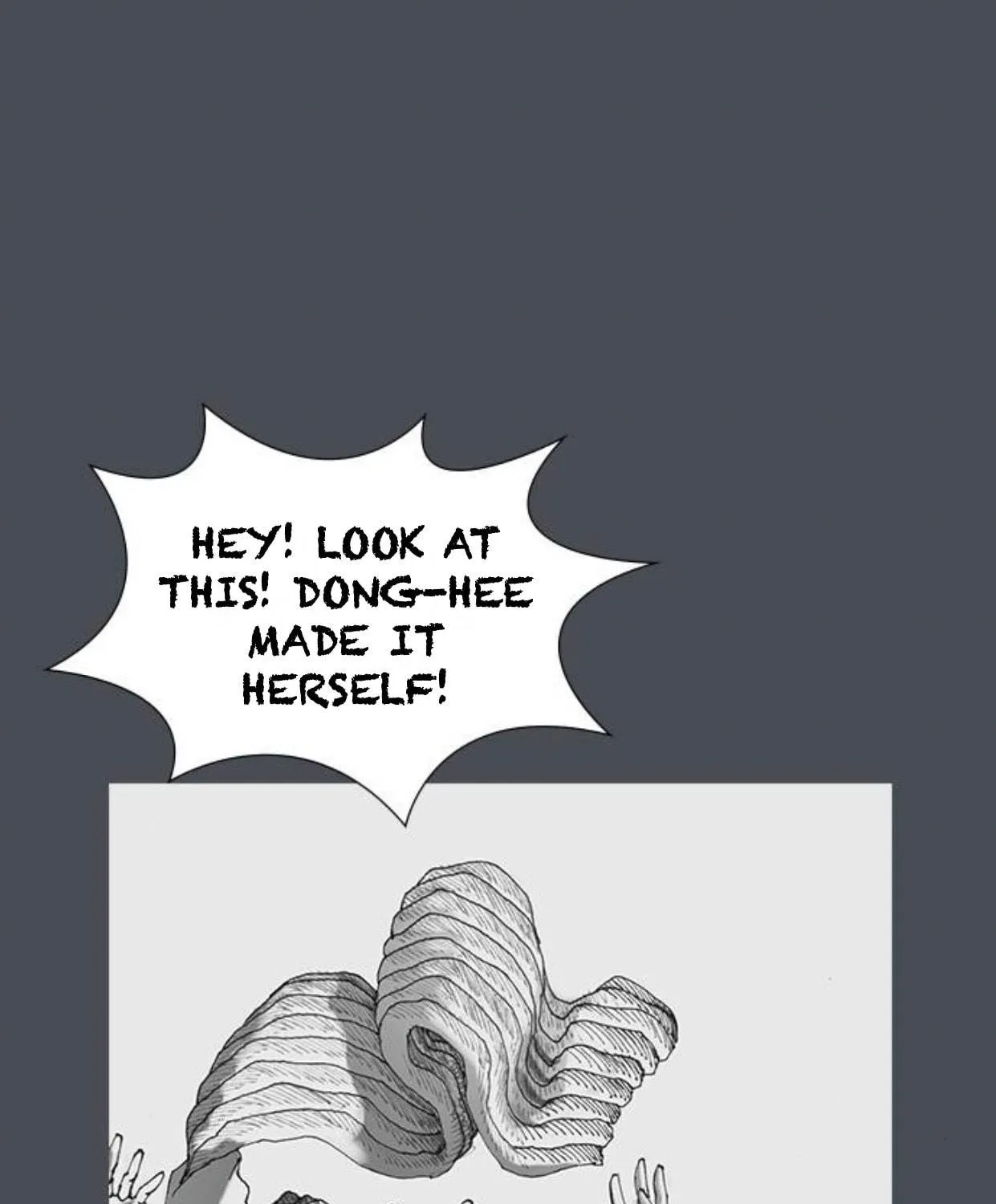 Read Haunted Electronics Shop chapter 35 image 10 on Lezhin